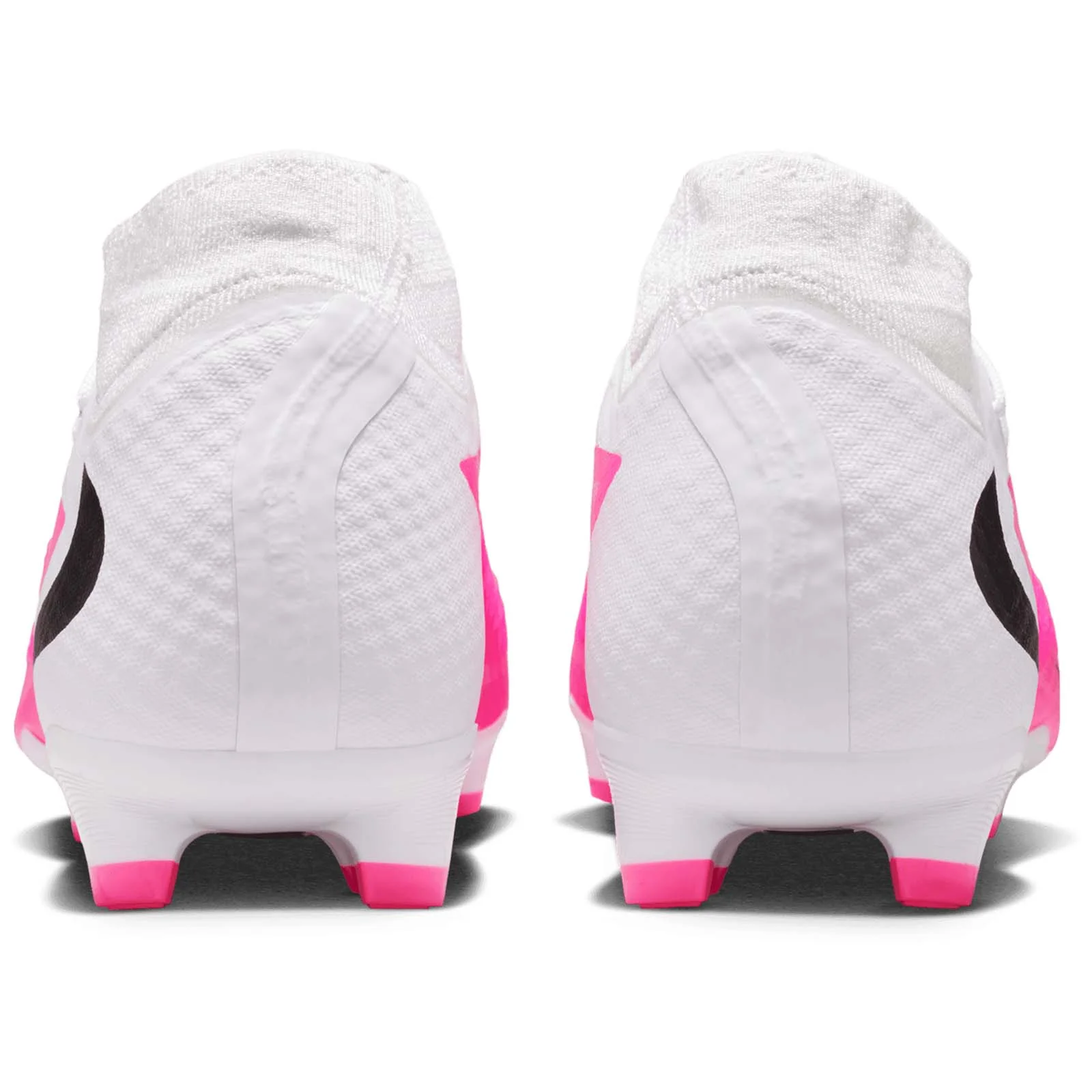 Nike Phantom 6 High Academy Adults Firm-Ground Football Boots - Image 7