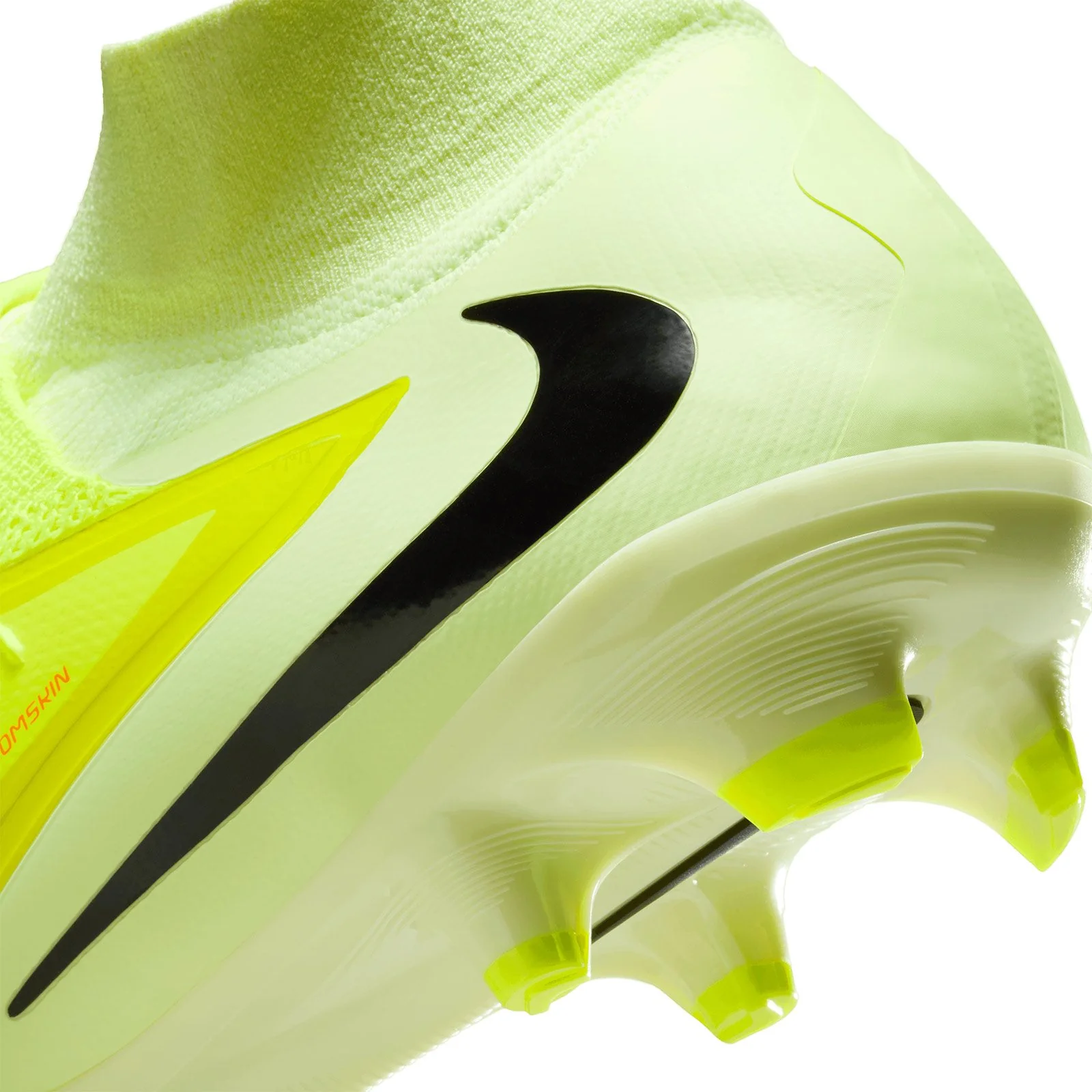 Nike Phantom 6 High Pro Firm-Ground Football Boots - Image 6