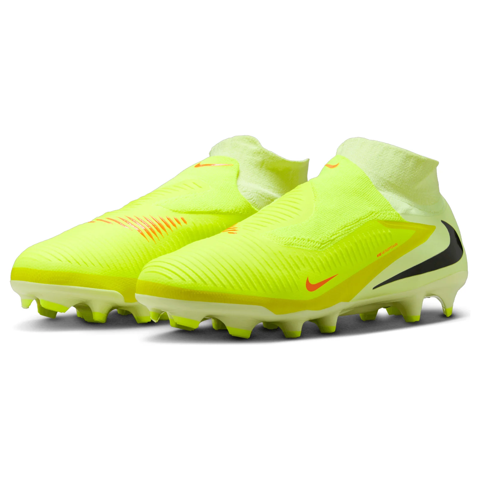 Nike Phantom 6 High Pro Firm-Ground Football Boots - Image 8