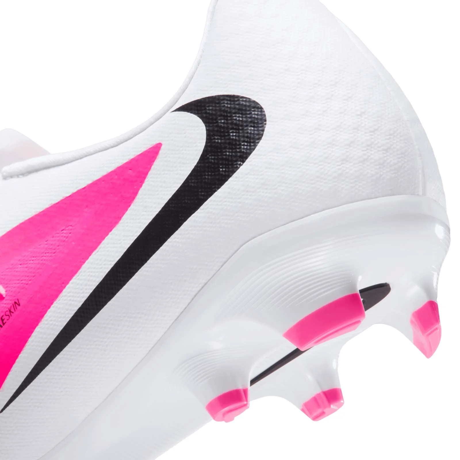 Nike Phantom 6 Low Academy Adults Firm-Ground Football Boots - Image 6