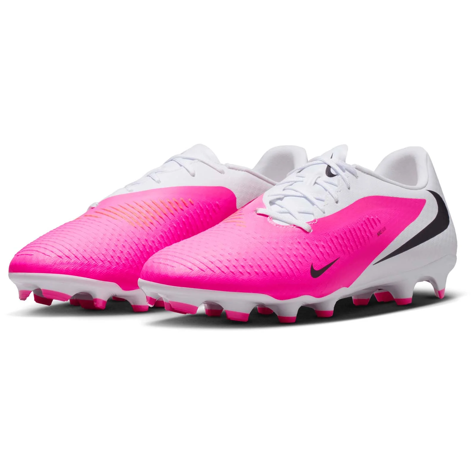 Nike Phantom 6 Low Academy Adults Firm-Ground Football Boots - Image 8