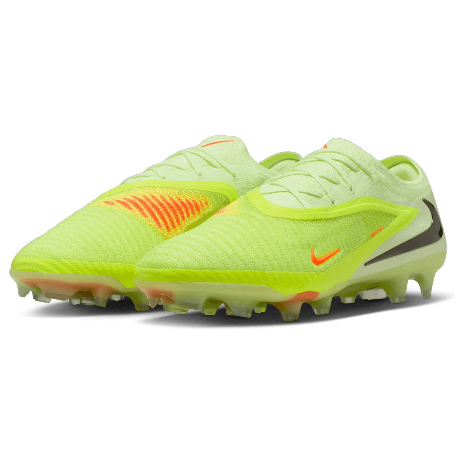 Nike Phantom 6 Low Elite Firm-Ground Football Boots - Image 8