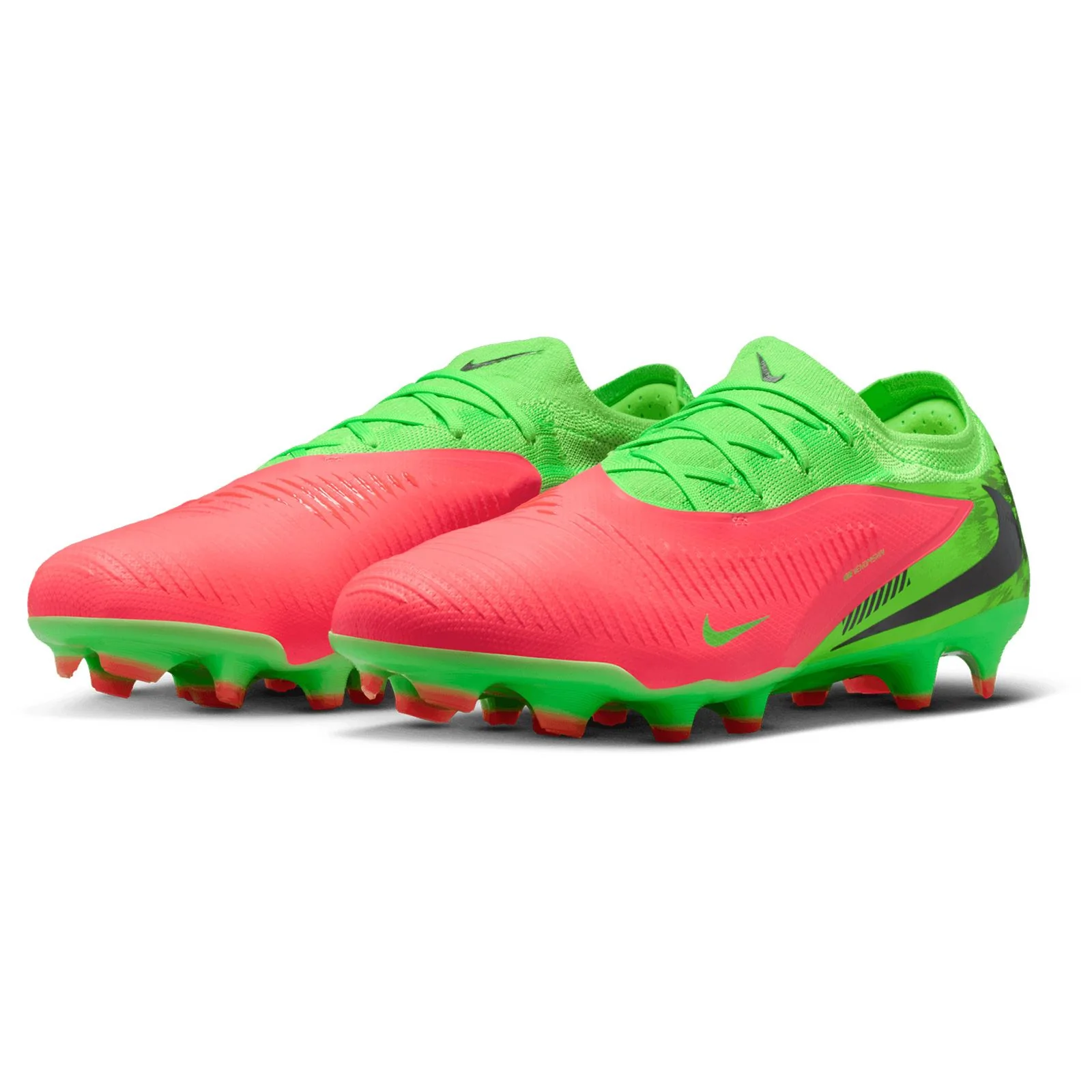Nike Phantom 6 Low Pro "Erling Haaland" Firm-Ground Football Boots - Image 8