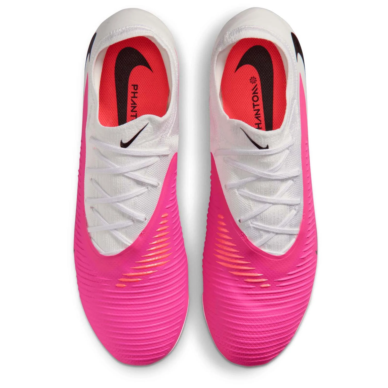 Nike Phantom 6 Low Pro Firm-Ground Football Boots - Image 3