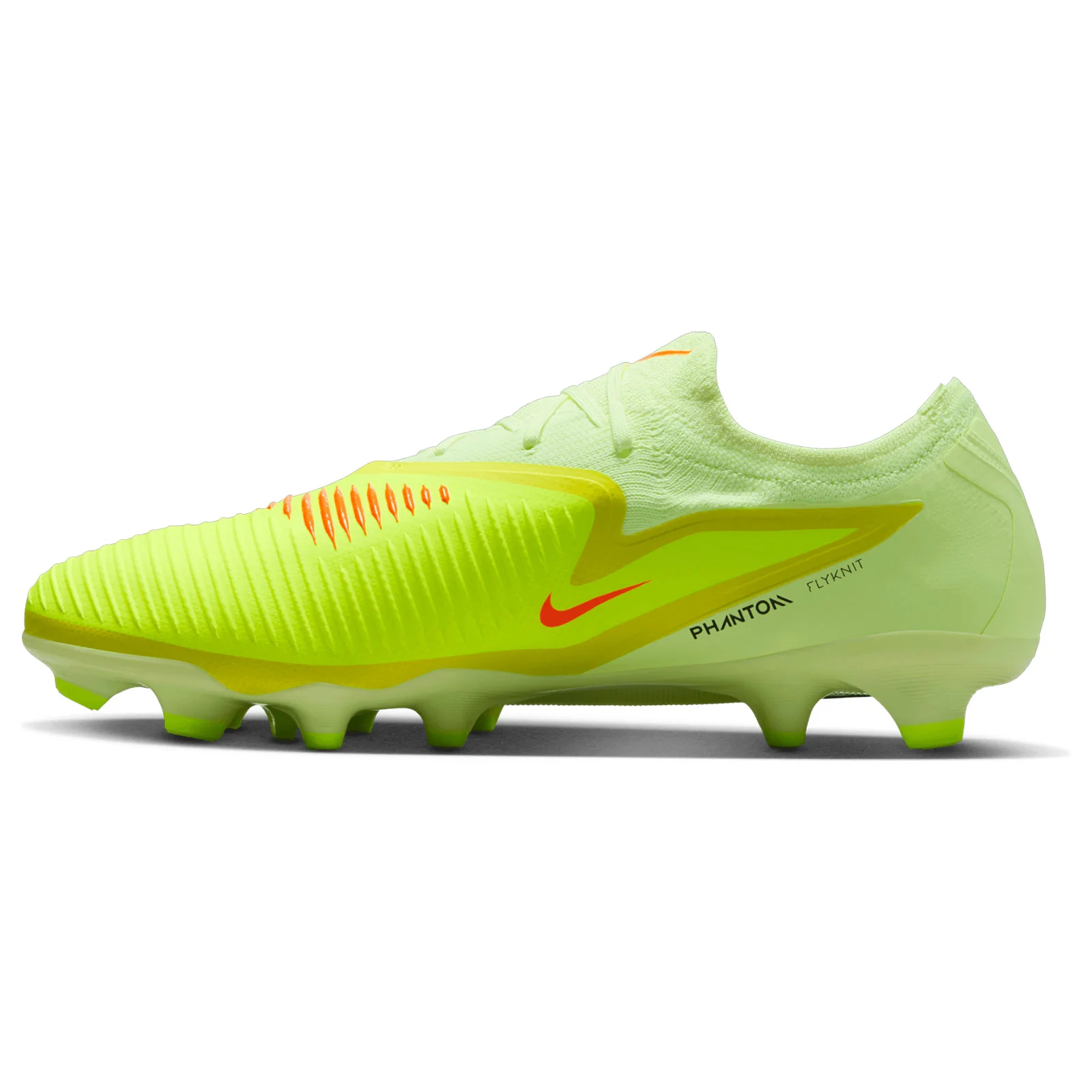 Nike Phantom 6 Low Pro Firm-Ground Football Boots - Image 2