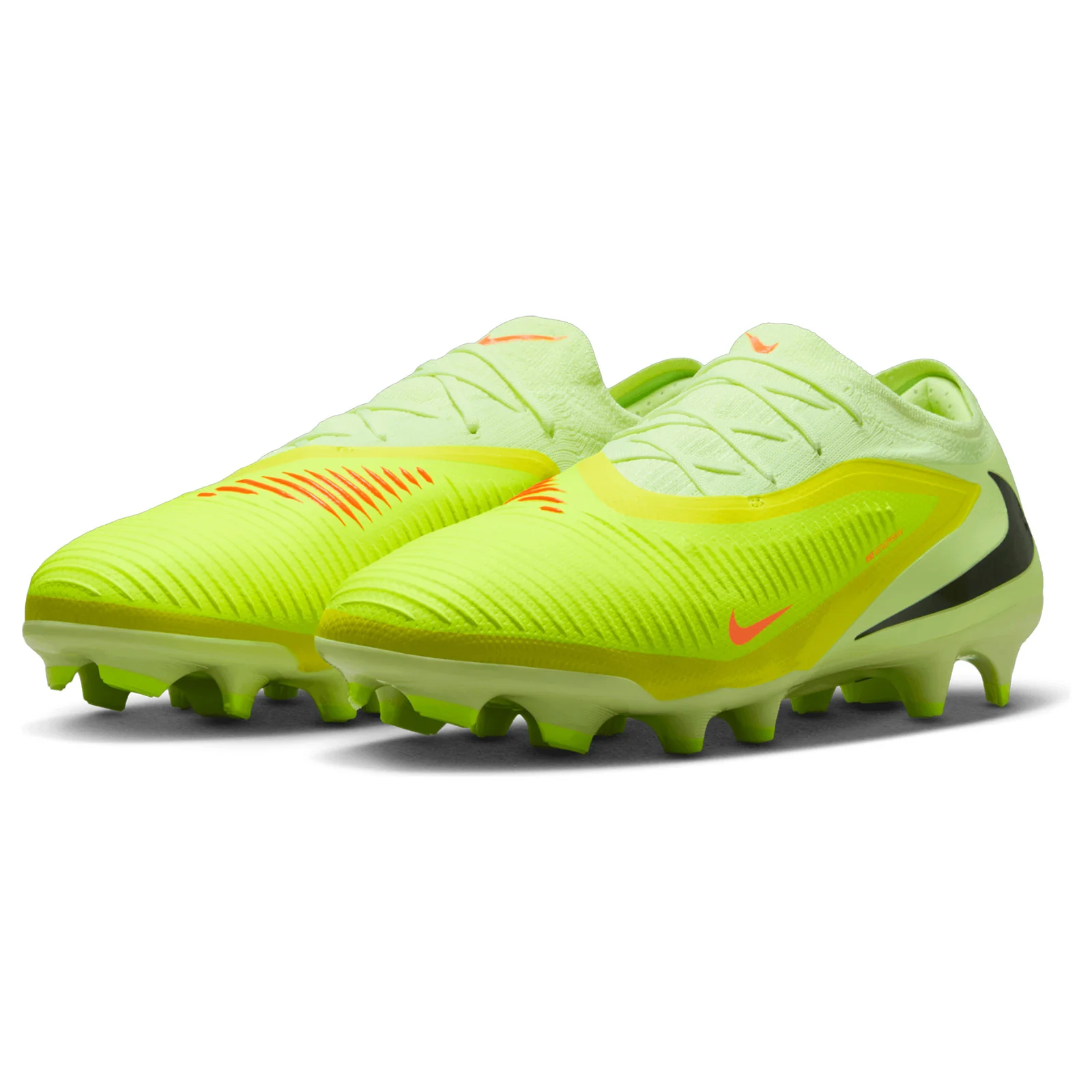 Nike Phantom 6 Low Pro Firm-Ground Football Boots - Image 8