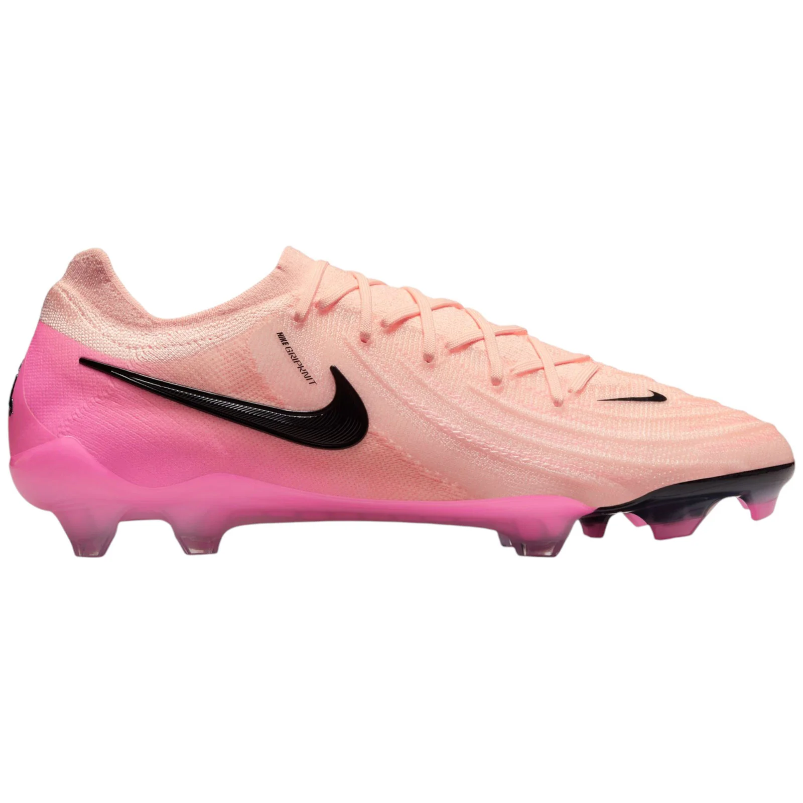 Nike Phantom Gx 2 Elite FG Low-Top Football Boots