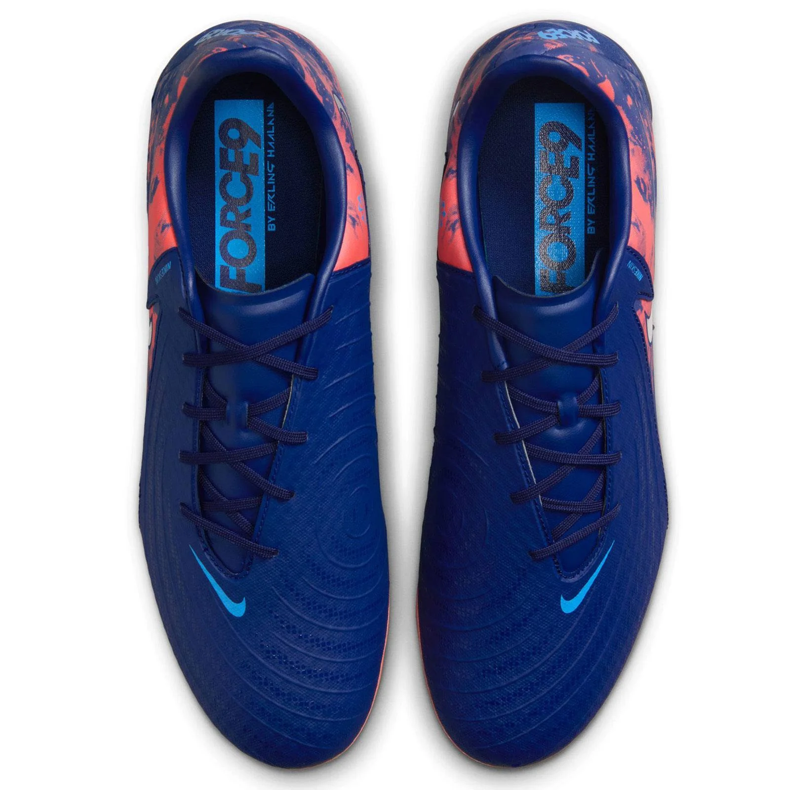 Nike Phantom GX 2 Academy "Erling Haaland" Football Boots - Image 3