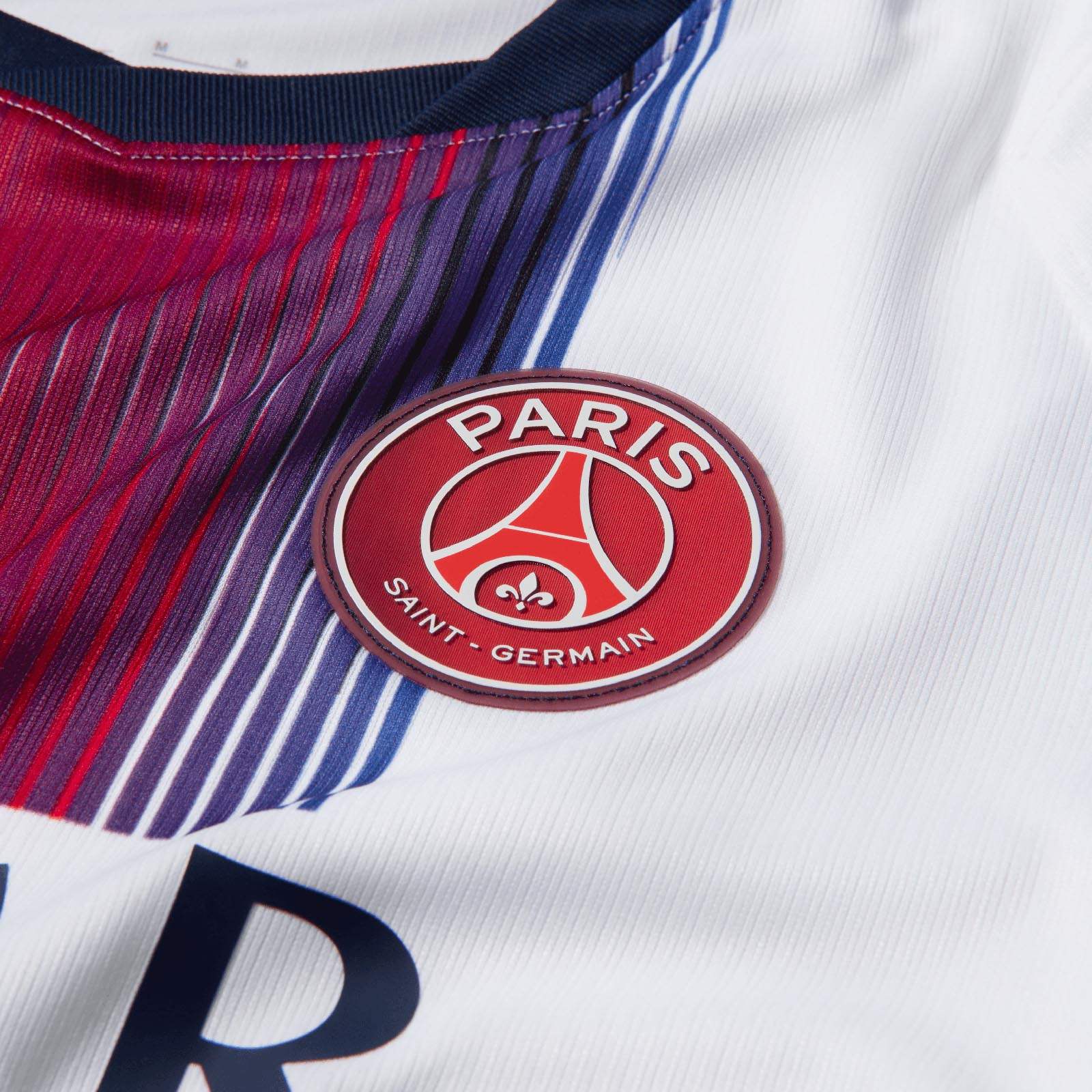 Nike Paris Saint-Germain 2026/27 Mens Away Replica Jersey - Image 3