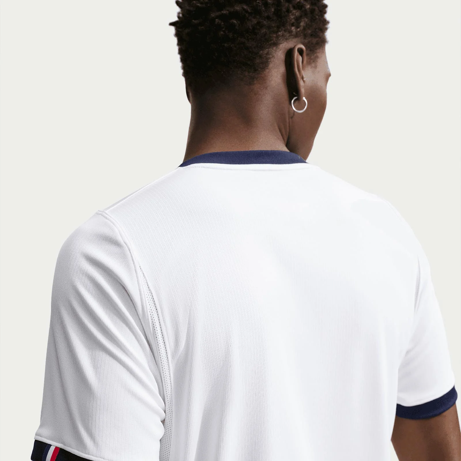 Nike Paris Saint-Germain 2026/27 Mens Away Replica Jersey - Image 5