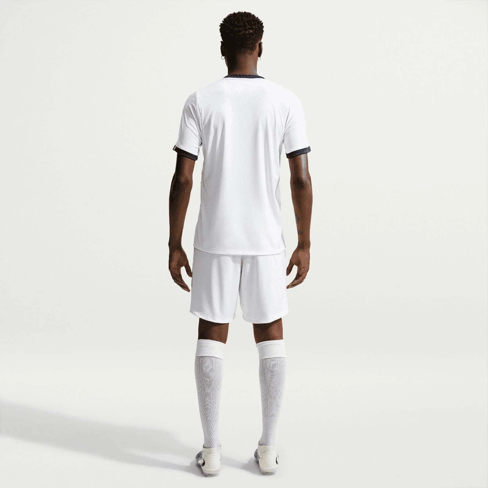 Nike Paris Saint-Germain 2026/27 Mens Away Replica Jersey - Image 8