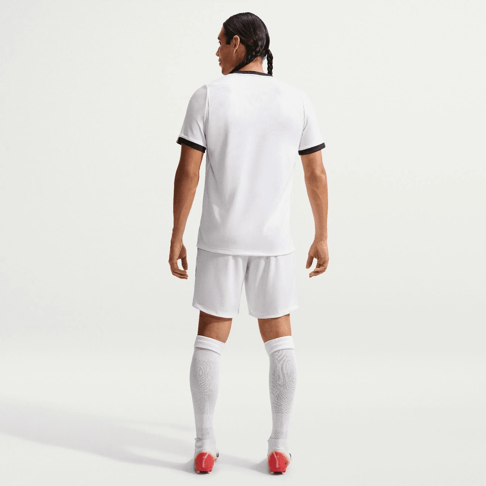 Nike Paris Saint-Germain 2026/27 Mens Away Replica Shorts - Image 5