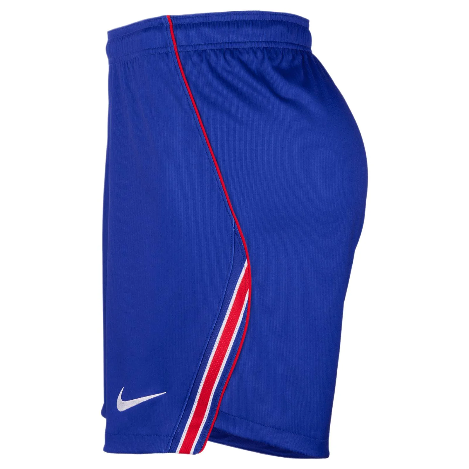 Nike Paris Saint-Germain 2026/27 Stadium Home Mens Dri-FIT Soccer Replica Shorts - Image 3