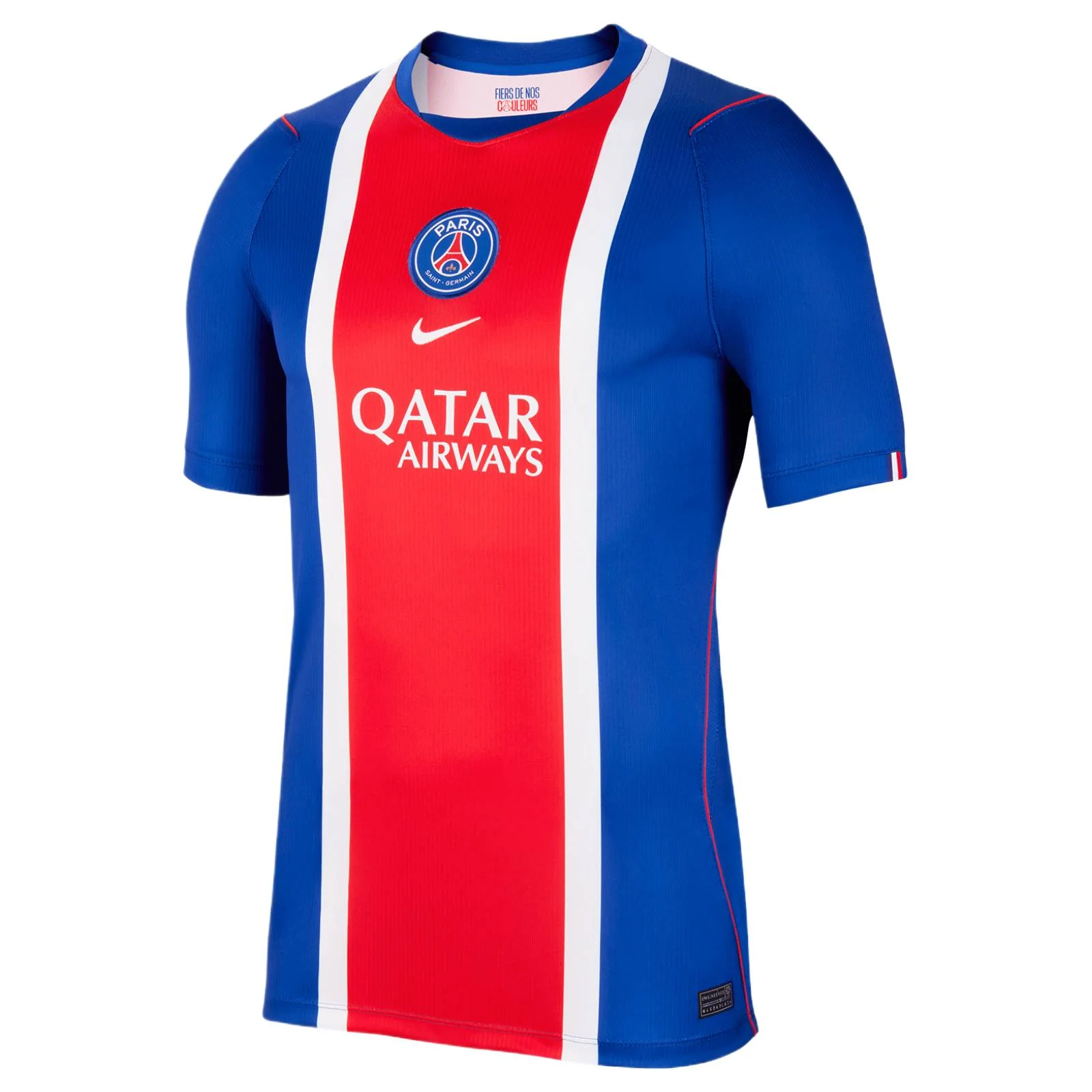 Nike Paris Saint-Germain 2026 Stadium Home Kids Soccer Replica 3-Piece Kit - Image 5