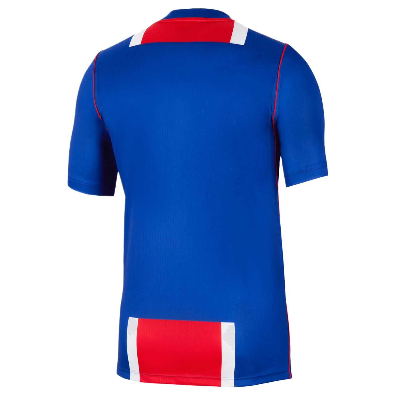 Nike Paris Saint-Germain 2026 Stadium Home Kids Soccer Replica 3-Piece Kit - Image 6