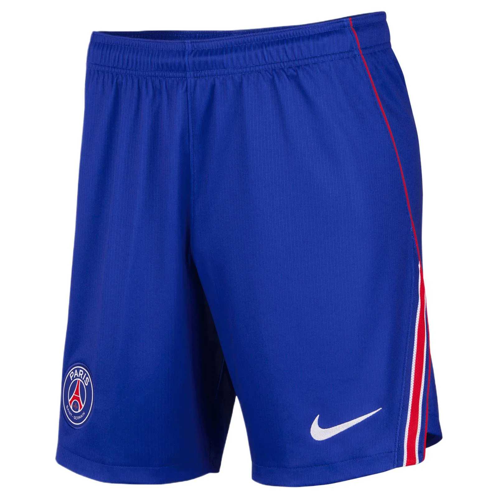 Nike Paris Saint-Germain 2026 Stadium Home Kids Soccer Replica 3-Piece Kit - Image 7