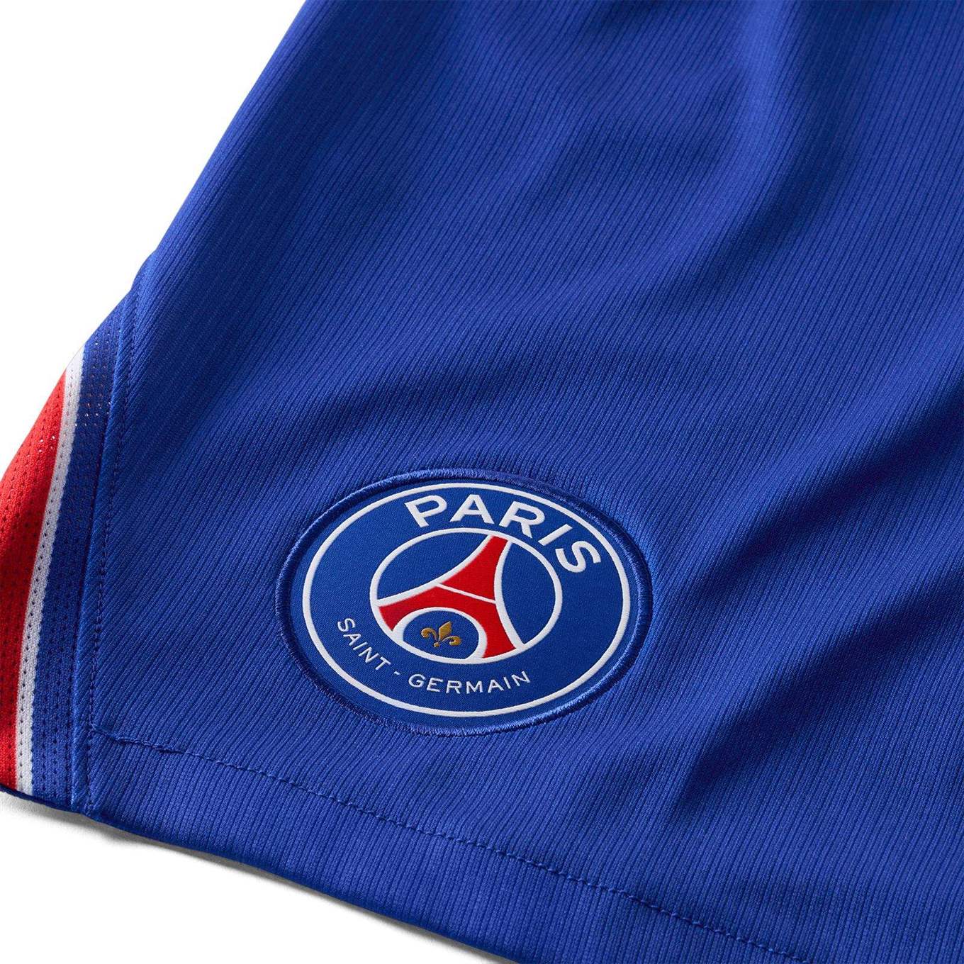 Nike Paris Saint-Germain 2026/27 Stadium Home Kids Dri-FIT Soccer Replica Shorts - Image 3