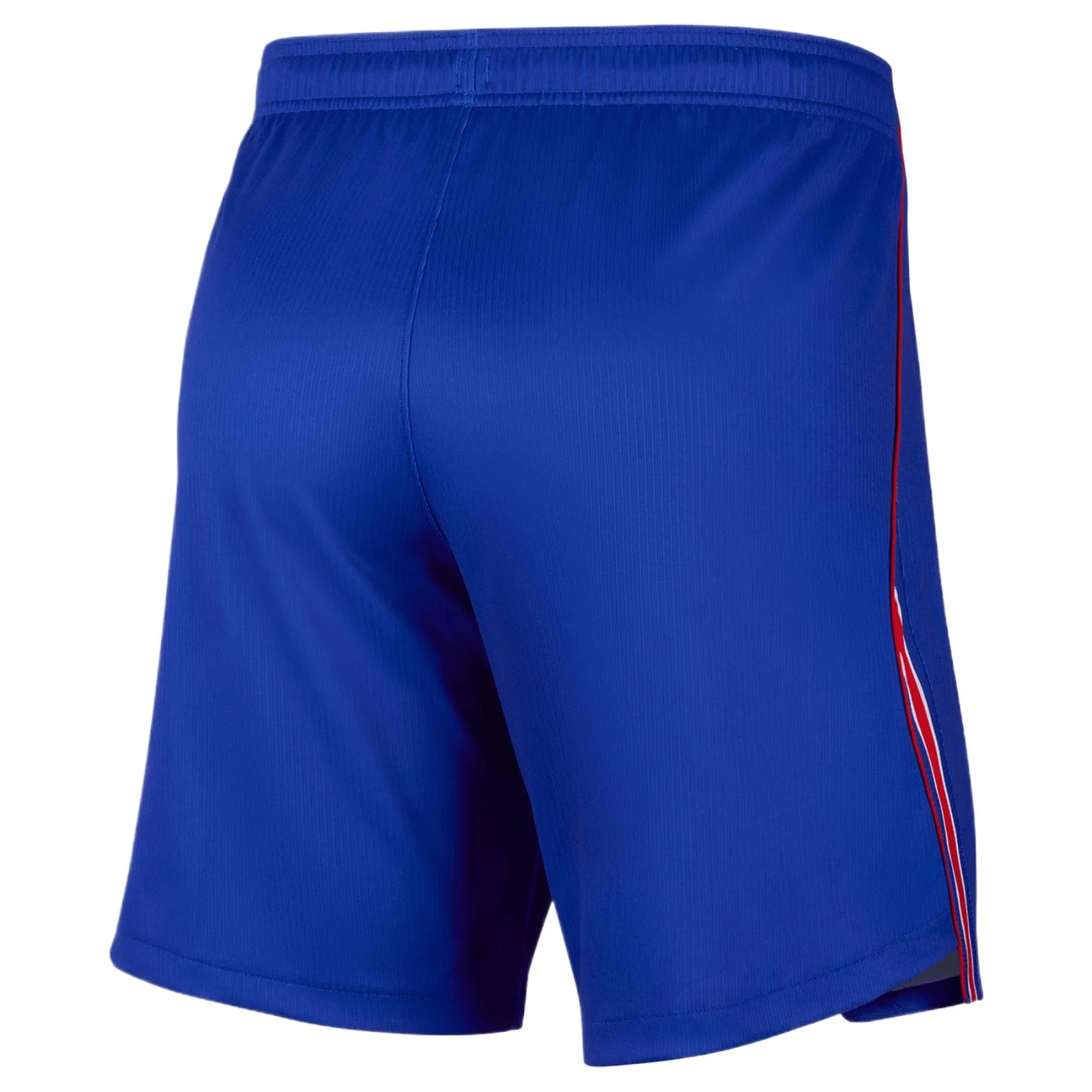 Nike Paris Saint-Germain 2026/27 Stadium Home Kids Dri-FIT Soccer Replica Shorts - Image 6