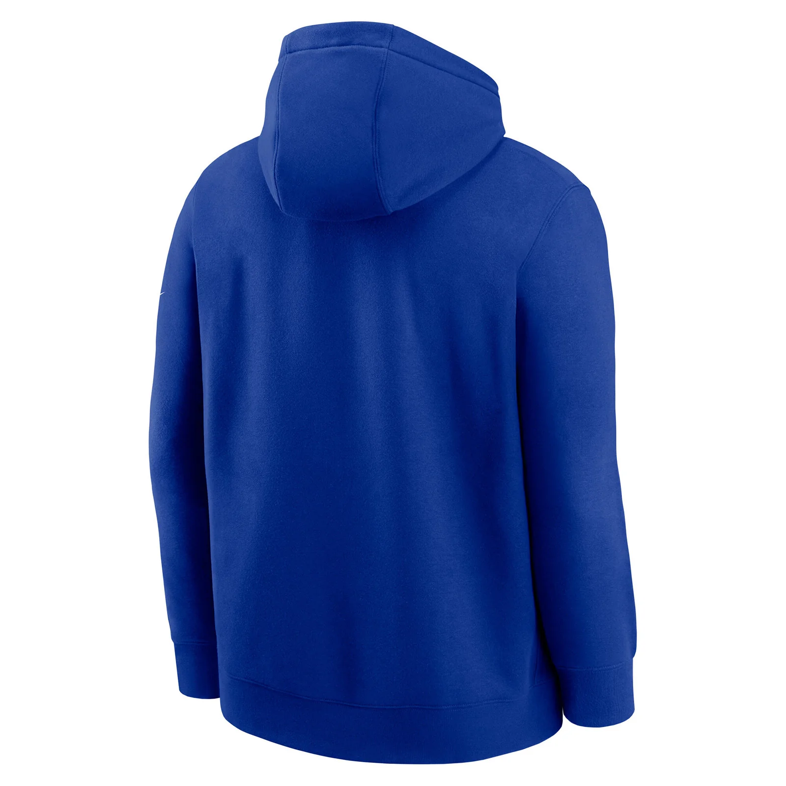 Nike NFL Rams Club Logo Hoodie - Image 2