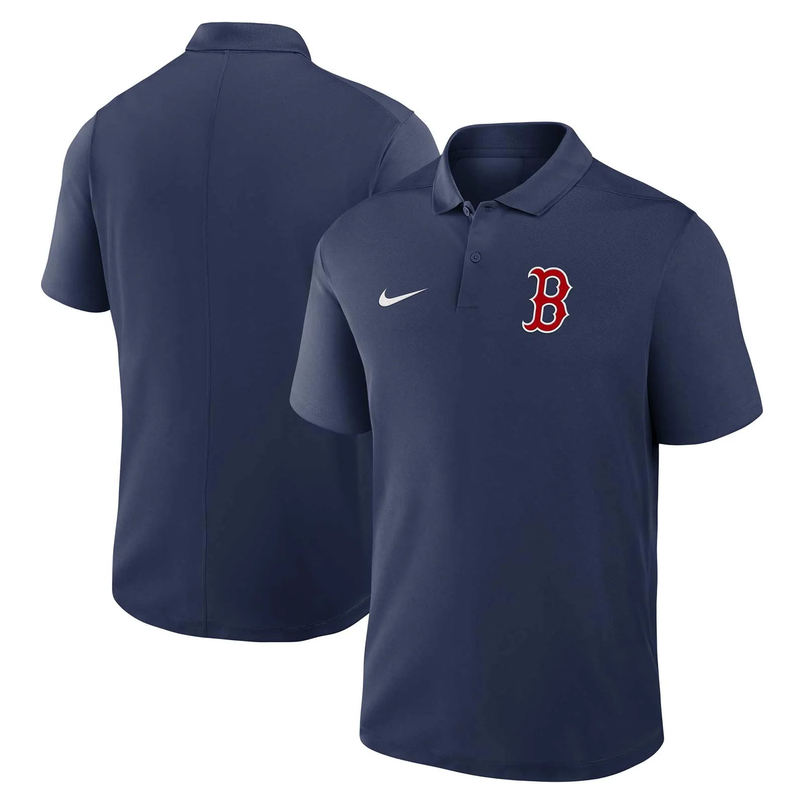 Nike Boston Red Sox Victory Polo - Image 3