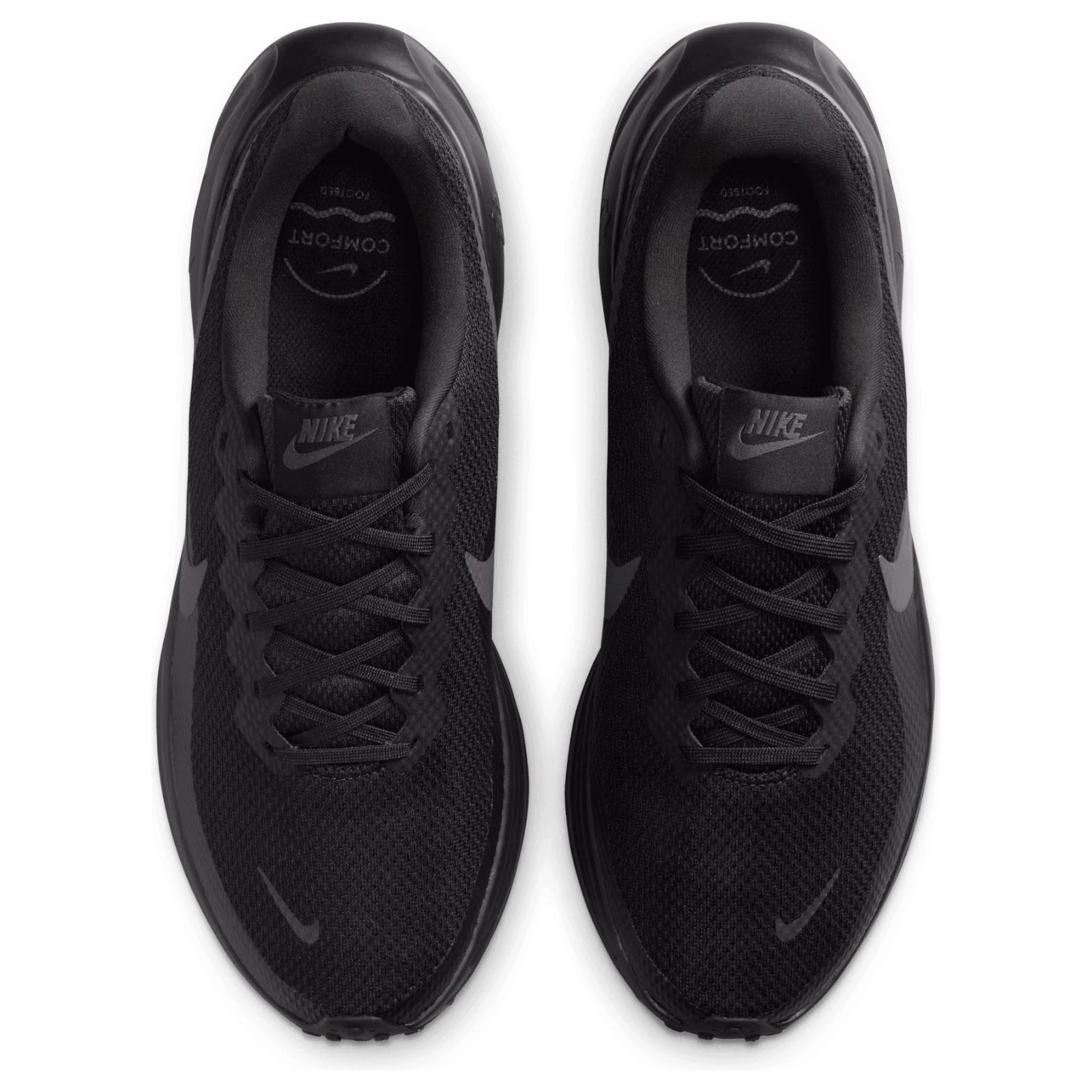 Nike Revolution 8 Mens Road Running Shoes - Image 3