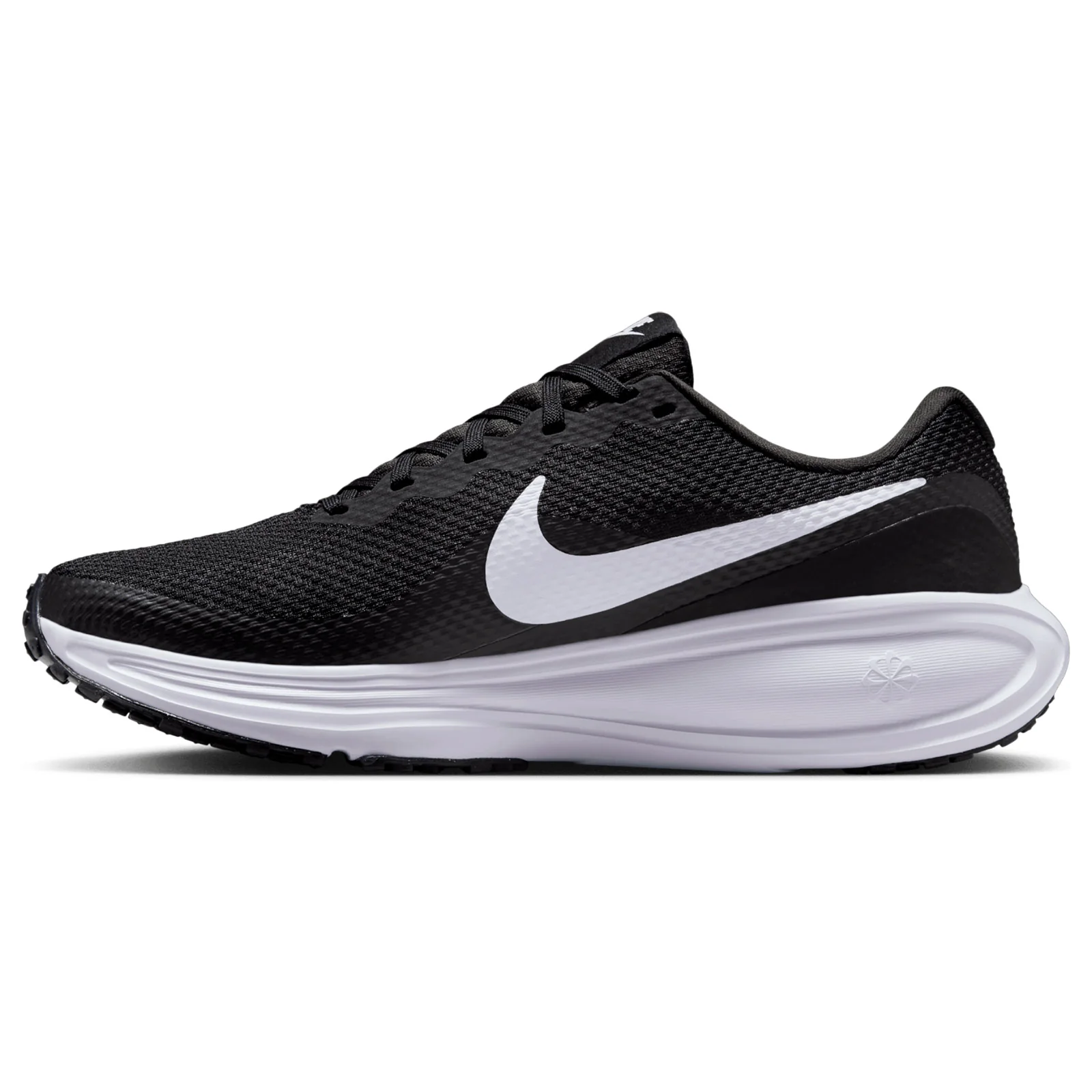 Nike Revolution 8 Womens Road Running Shoes - Image 2
