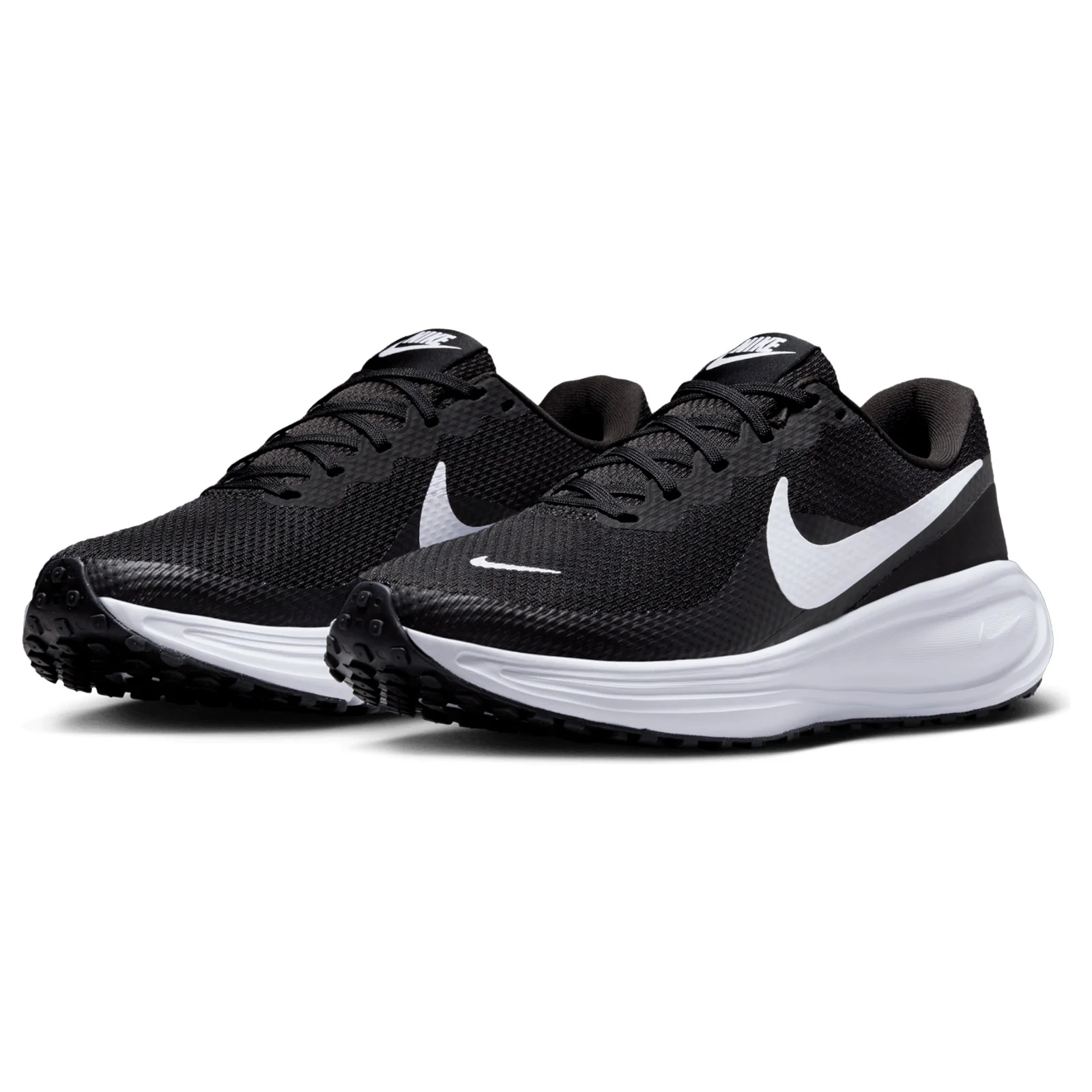 Nike Revolution 8 Womens Road Running Shoes - Image 8