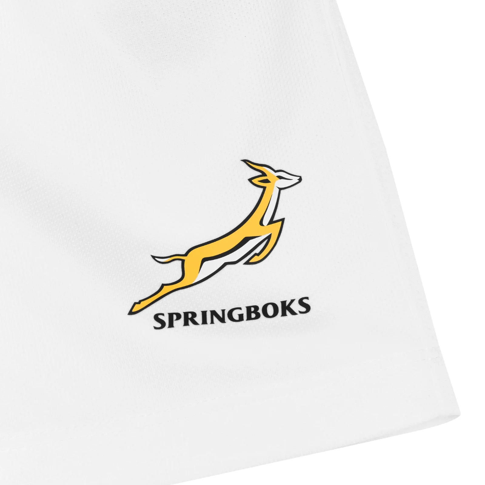 Nike Springboks Rugby Kids Stadium Home Kit - Image 4