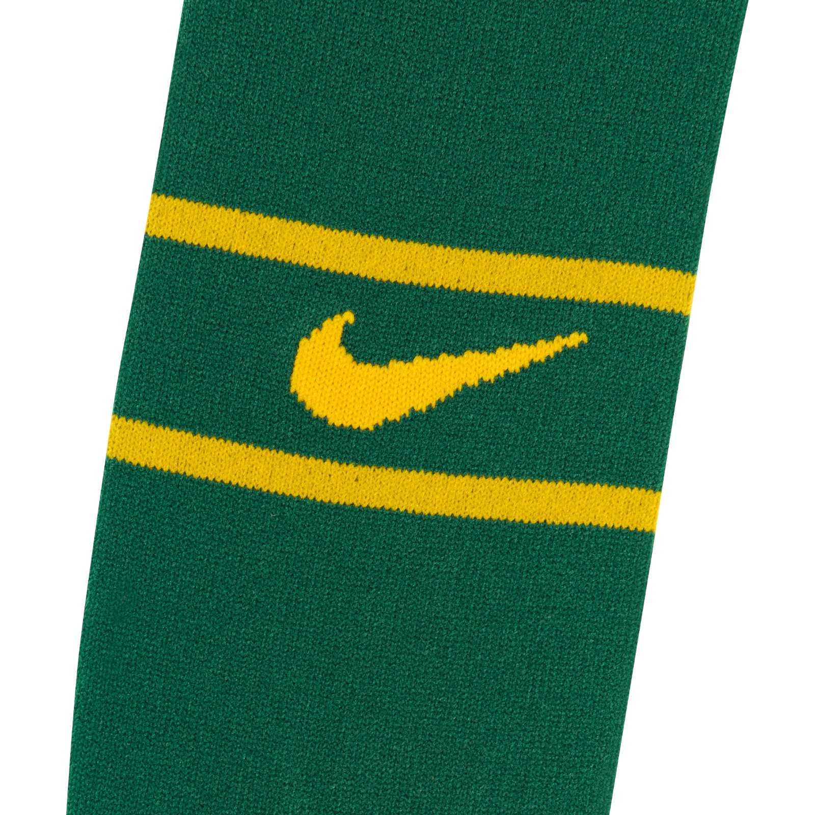 Nike Springboks Rugby Kids Stadium Home Kit - Image 5