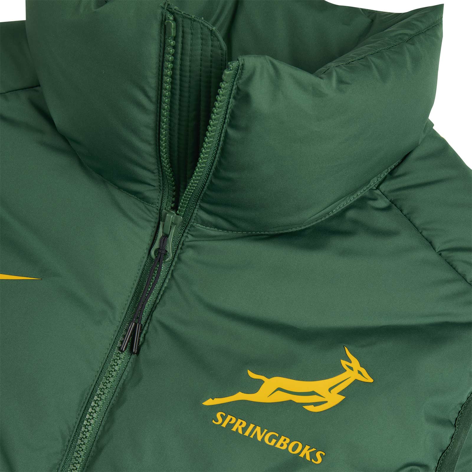 Nike Springboks 2025/26 Mens Sideline Fill Vest - Image 3