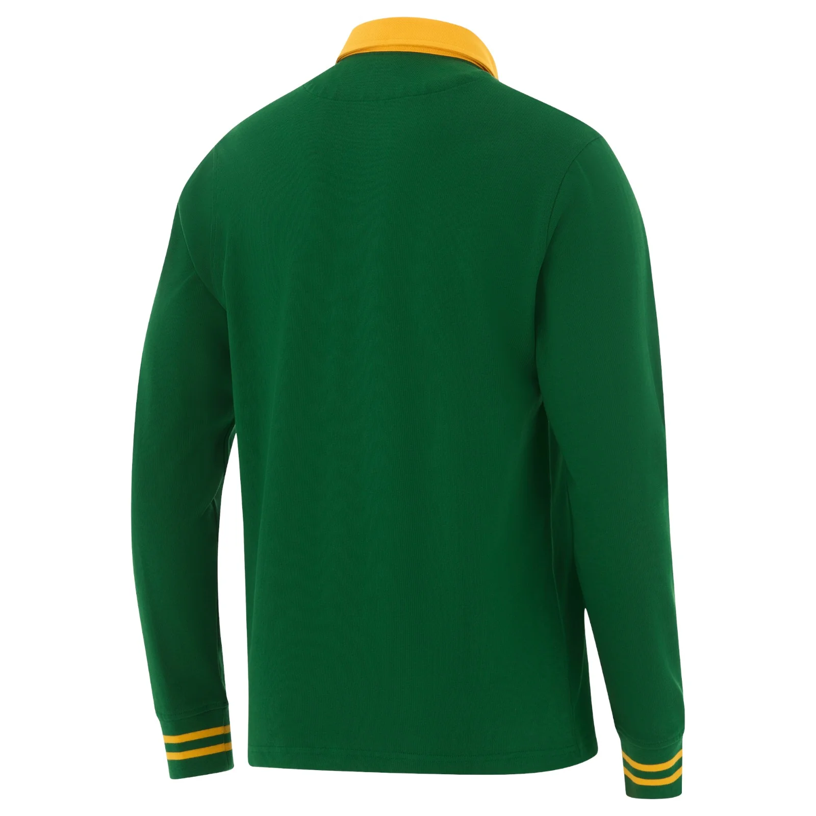 Nike Springboks Rugby Mens Long-Sleeve Home Jersey - Image 2
