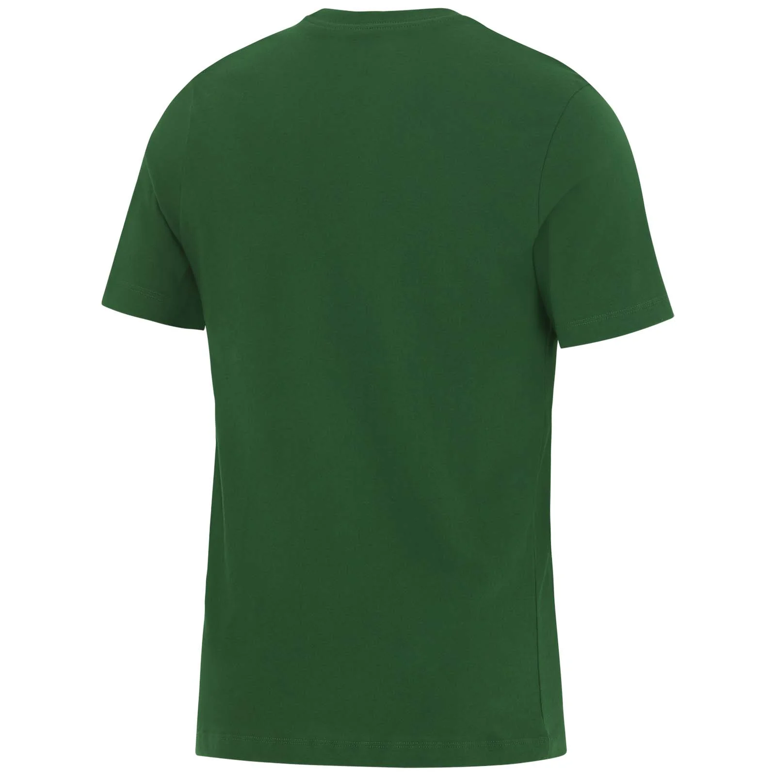 Nike Springboks Rugby Mens Short-Sleeve Tour T-Shirt - Image 2