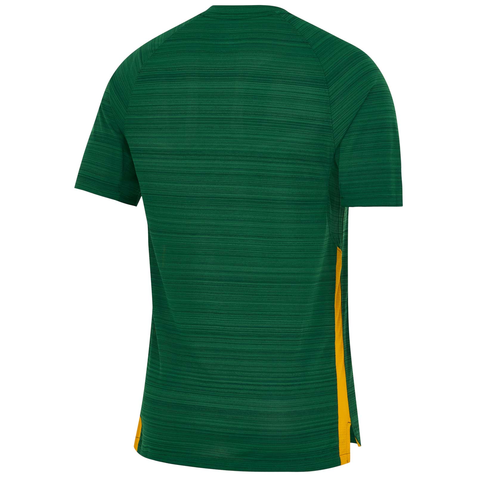 Nike Springboks 2025/26 Mens Short Sleeve Training Top - Image 2