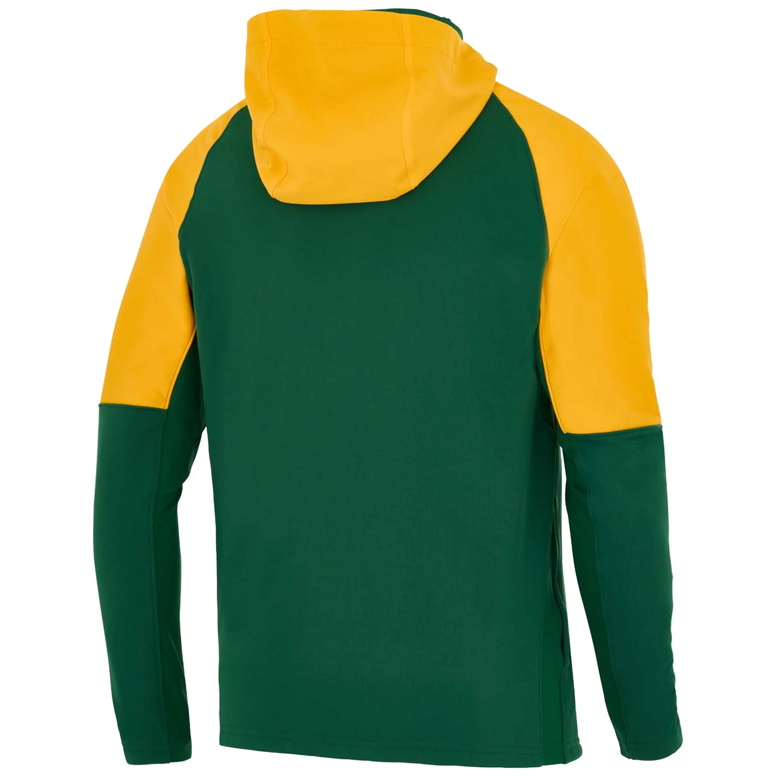 Nike Springboks 2025/26 Mens Full Zip Training Hoodie - Image 2