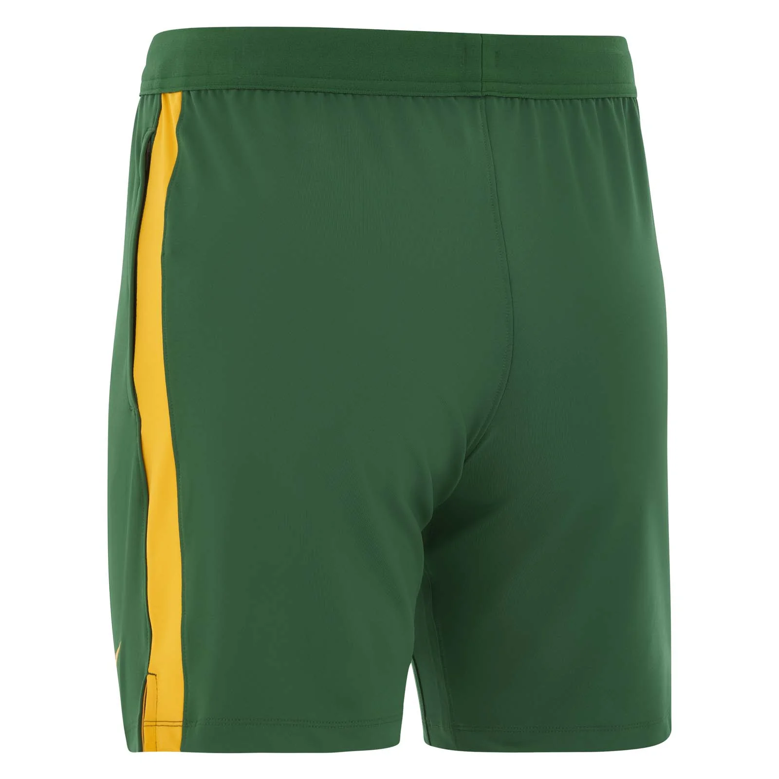 Nike Springboks Rugby Mens Standard-Fit Training Shorts - Image 5
