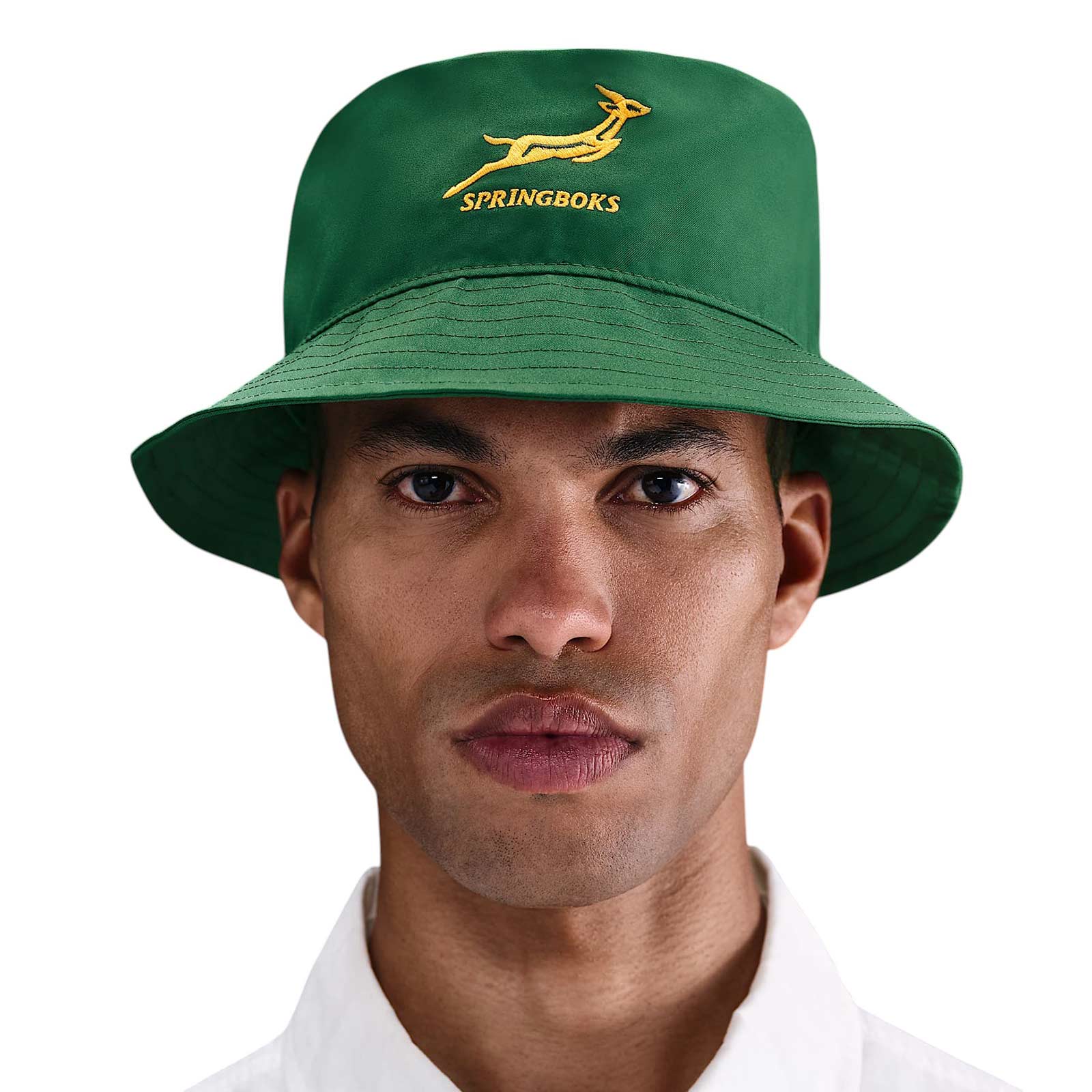 Nike Springboks 2025 Unisex Bucket Hat - Image 3