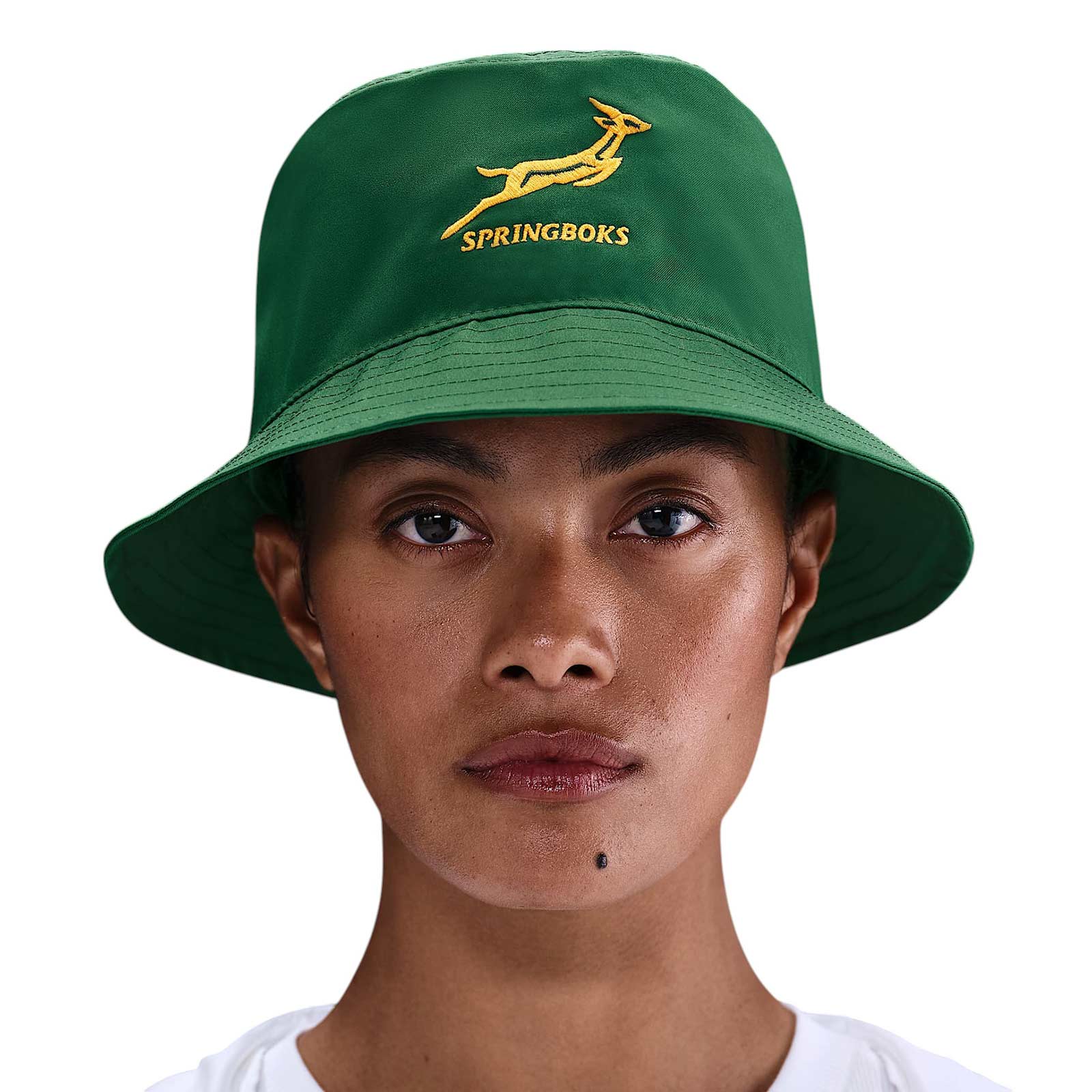 Nike Springboks 2025 Unisex Bucket Hat - Image 4
