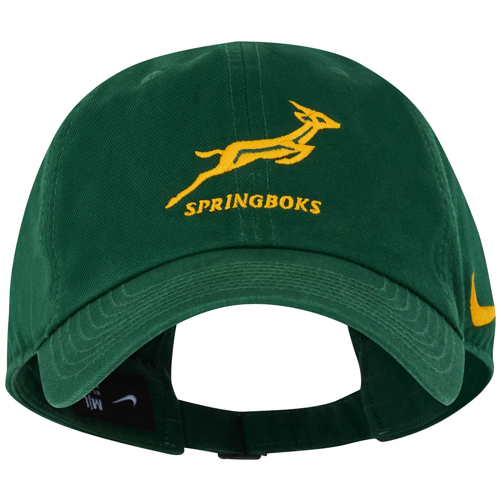 Nike Springboks 2025/26 Unisex H86 Cap - Image 3