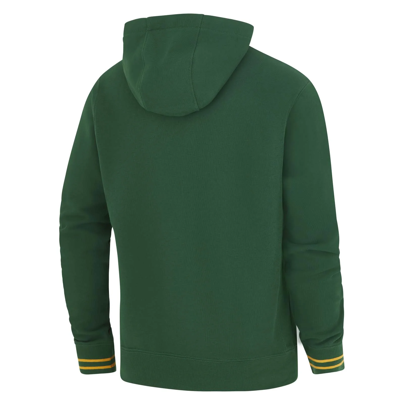 Nike Springboks Rugby Adults Pullover French Terry Hoodie - Image 5