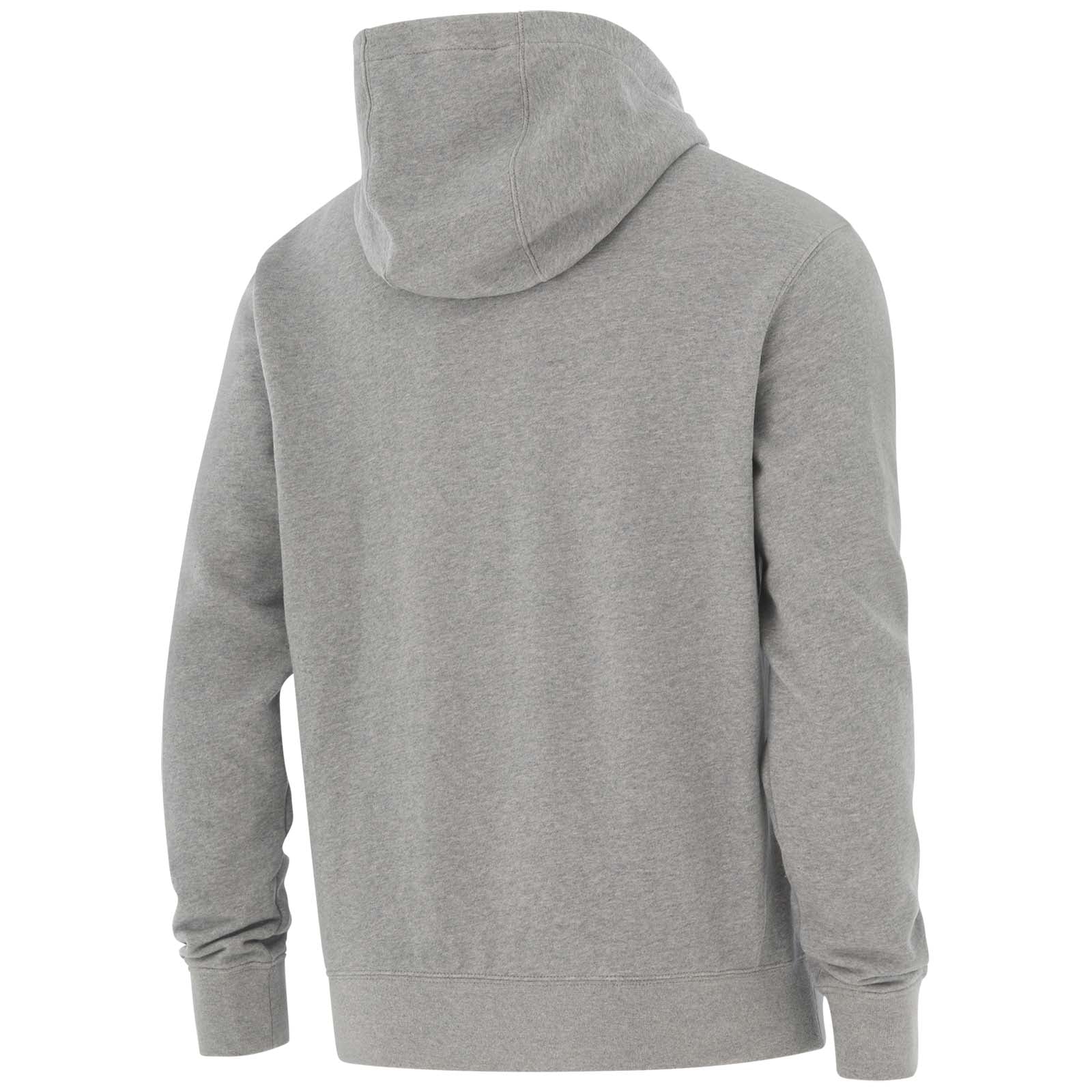 Nike Springboks Rugby Adults Pullover French Terry Hoodie - Image 2
