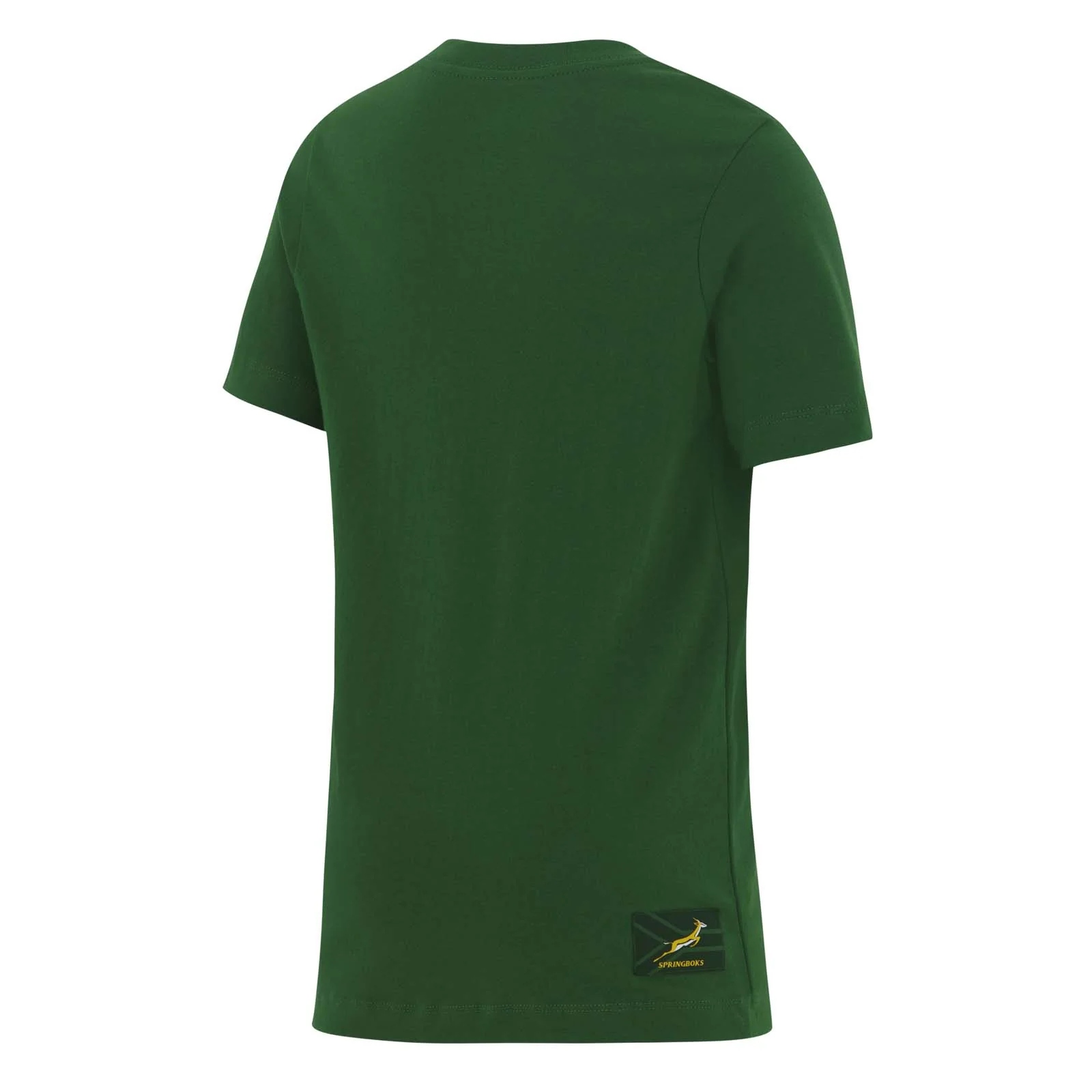 Nike Springboks Rugby Kids Short-Sleeve Graphic T-Shirt - Image 5