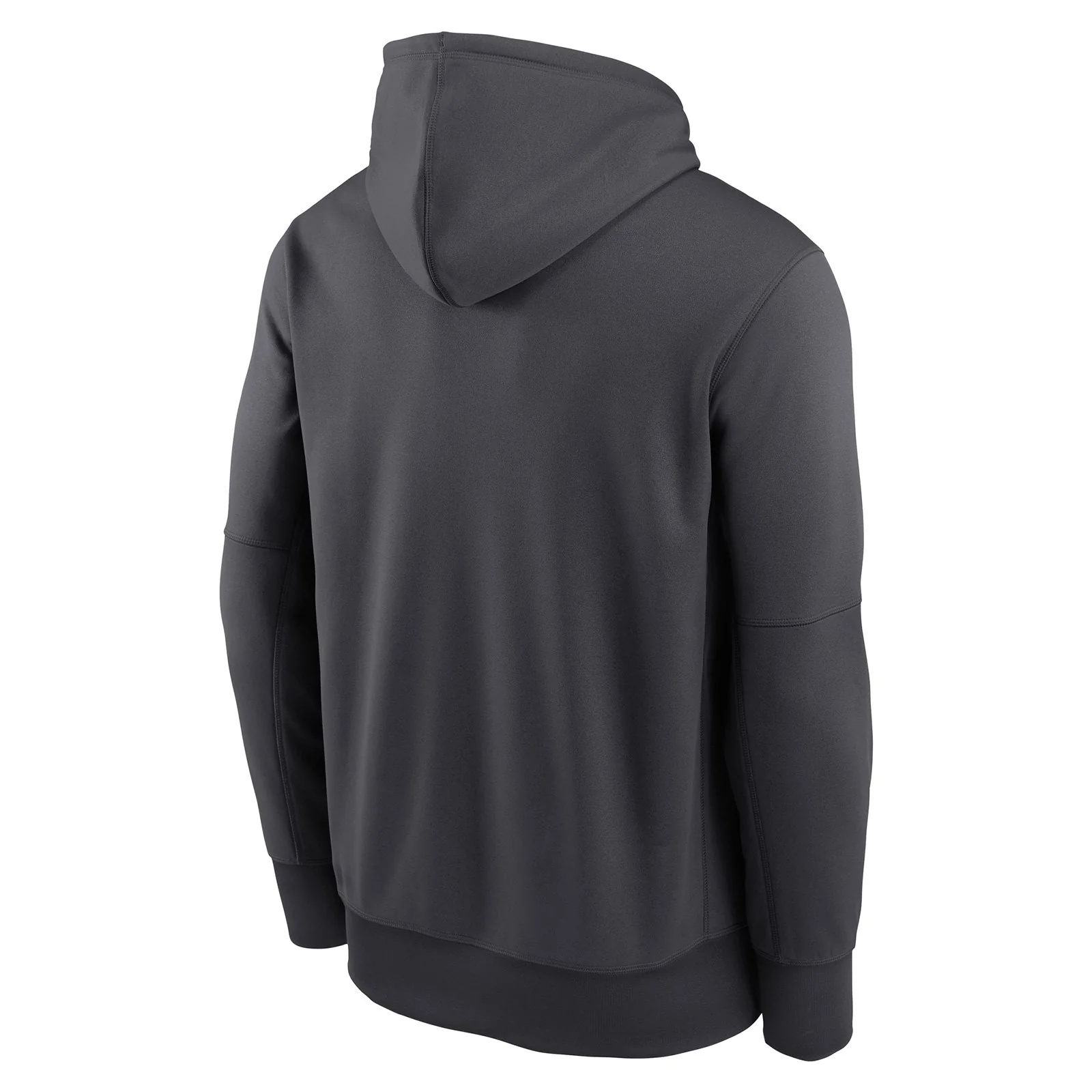 Nike Pittsburgh Steelers Therma Hoodie - Image 2