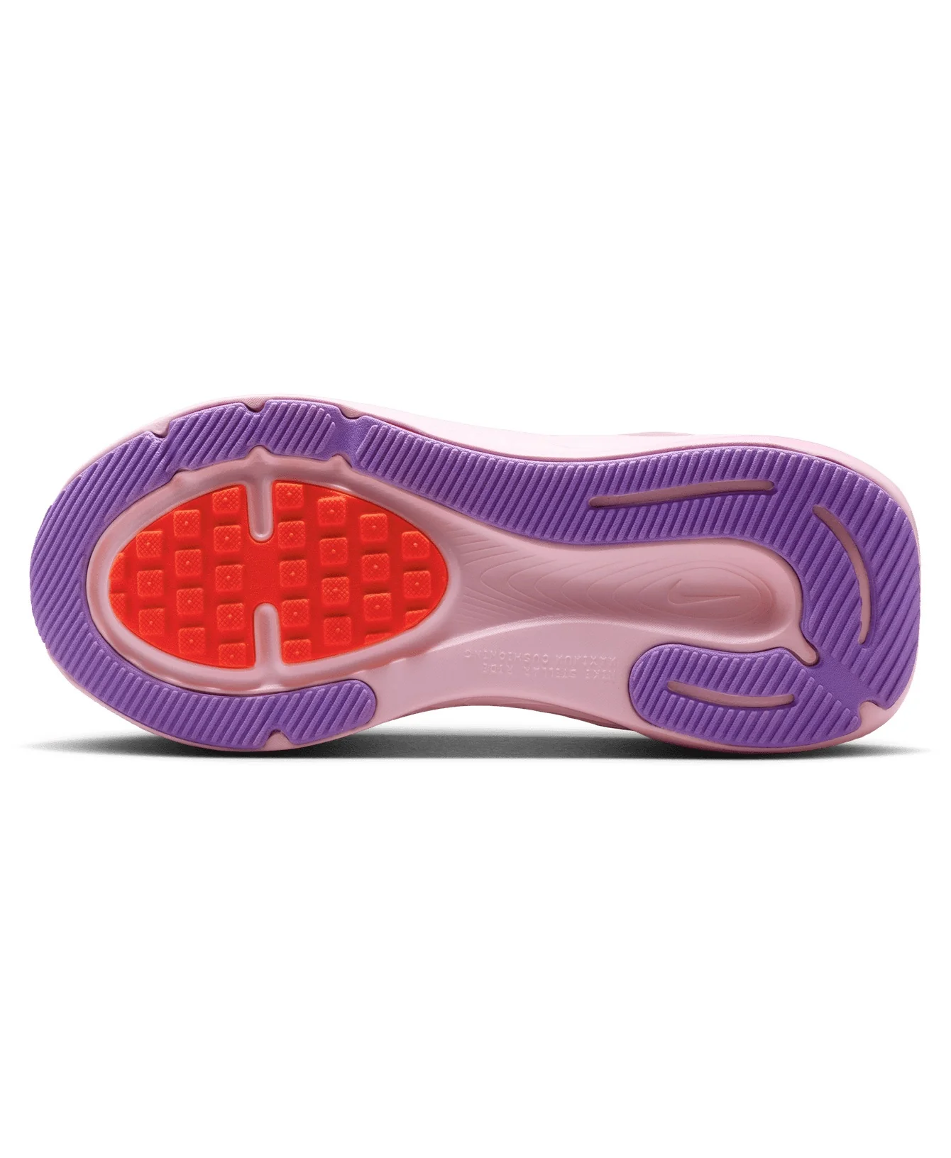 Nike Stellar Ride Kids Shoes - Image 4