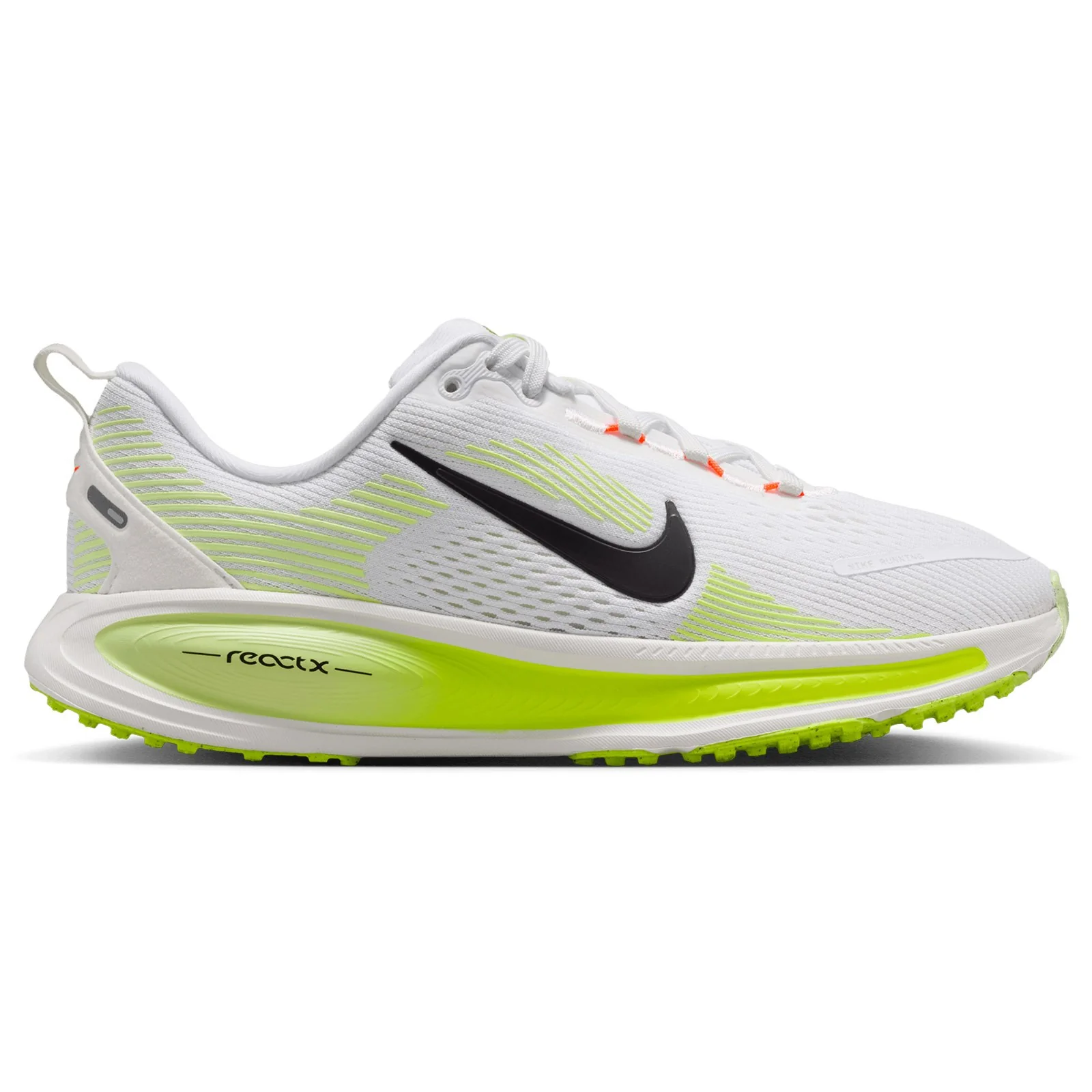 Nike Vomero 18 Kids Road Running Shoes