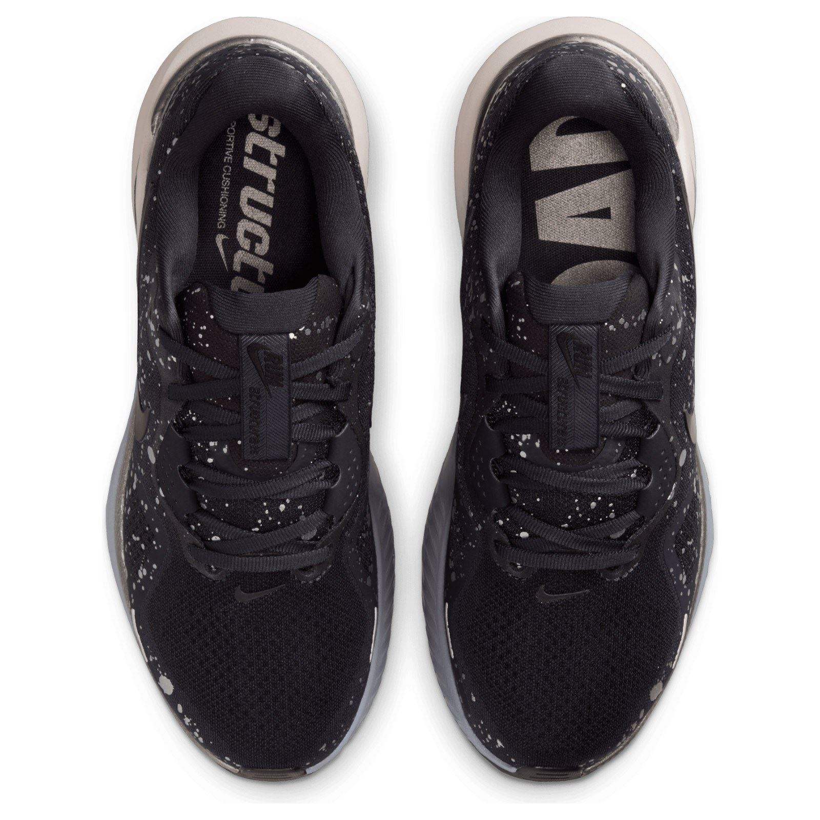 Nike Structure 26 SE Womens Road Running Shoes - Image 3
