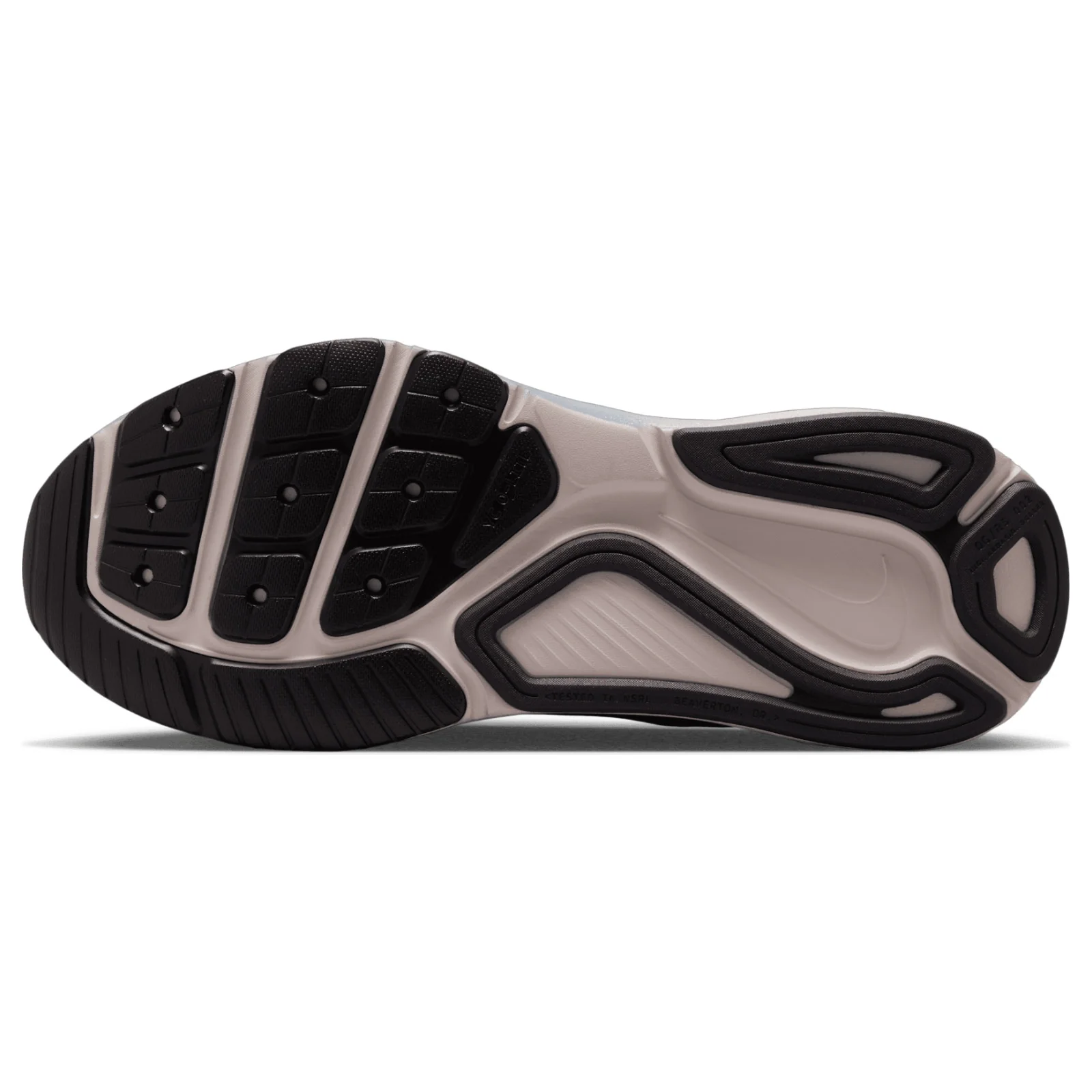 Nike Structure 26 SE Womens Road Running Shoes - Image 4