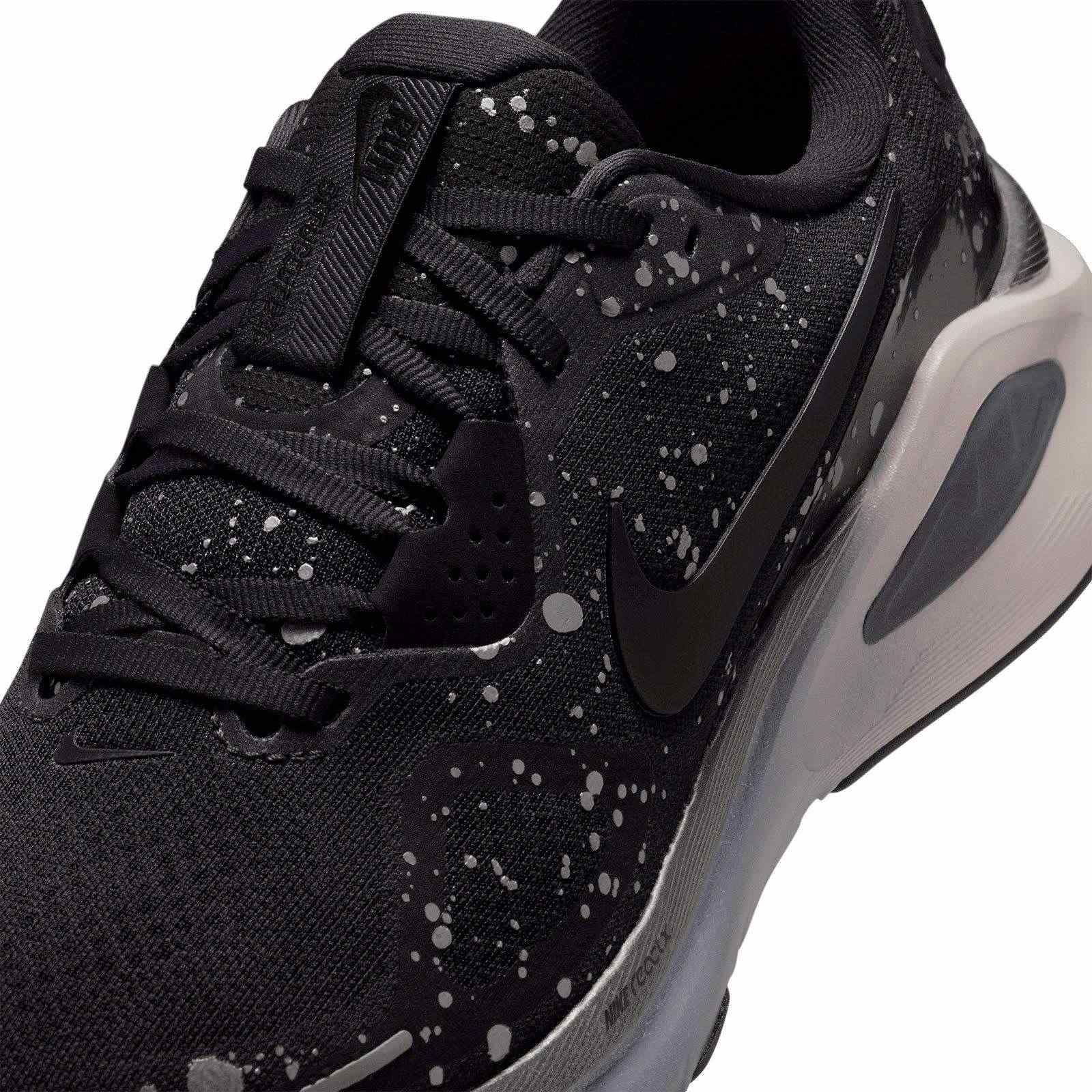 Nike Structure 26 SE Womens Road Running Shoes - Image 5