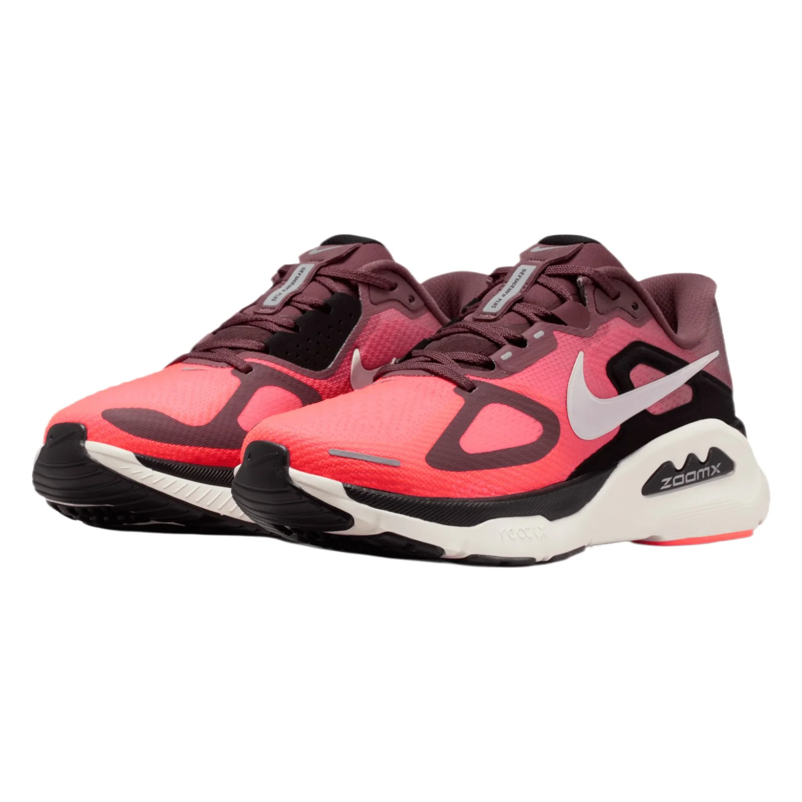 Nike Structure Plus Womens Road Running Shoes - Image 8