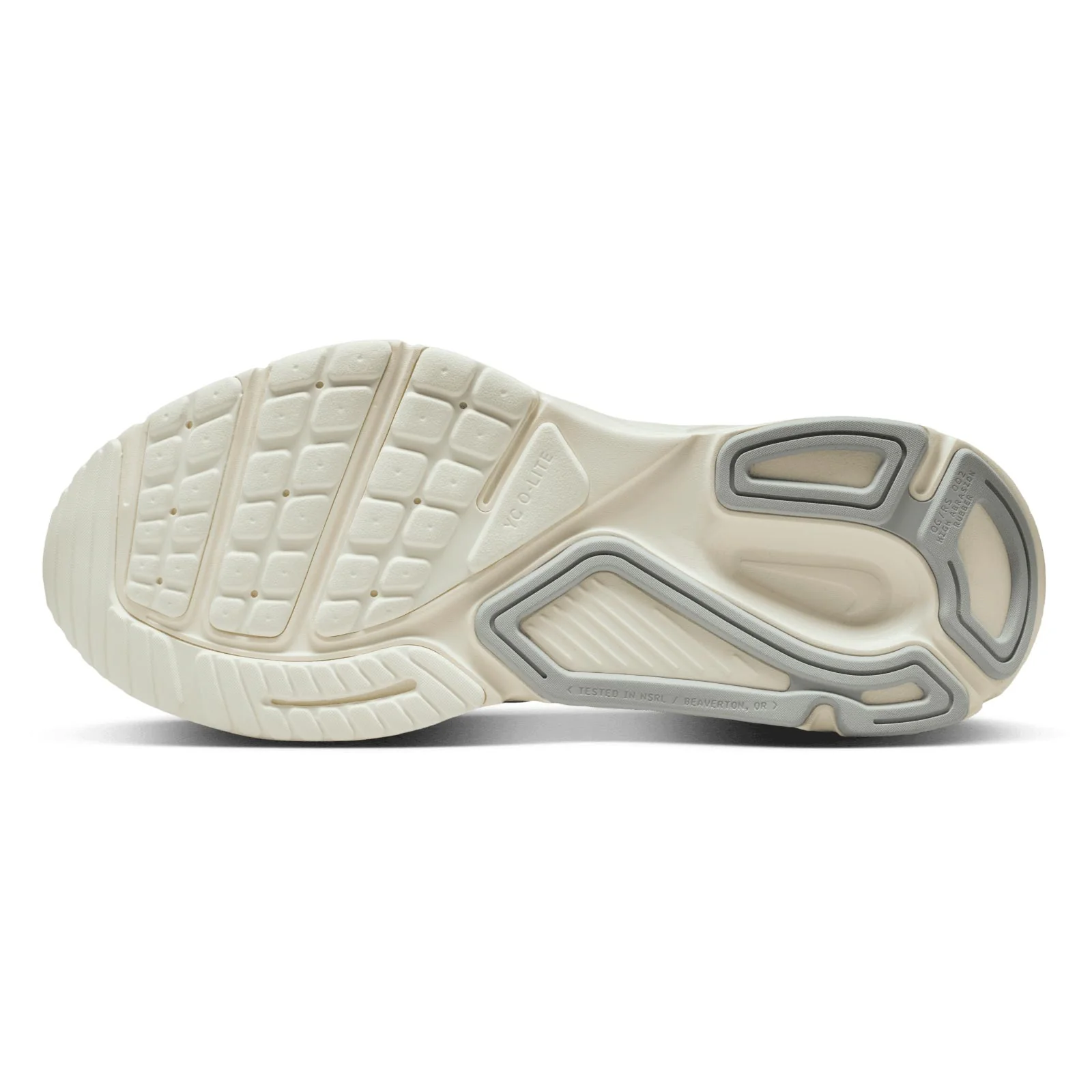 Nike Structure Plus ESS Womens Road Running Shoes - Image 4