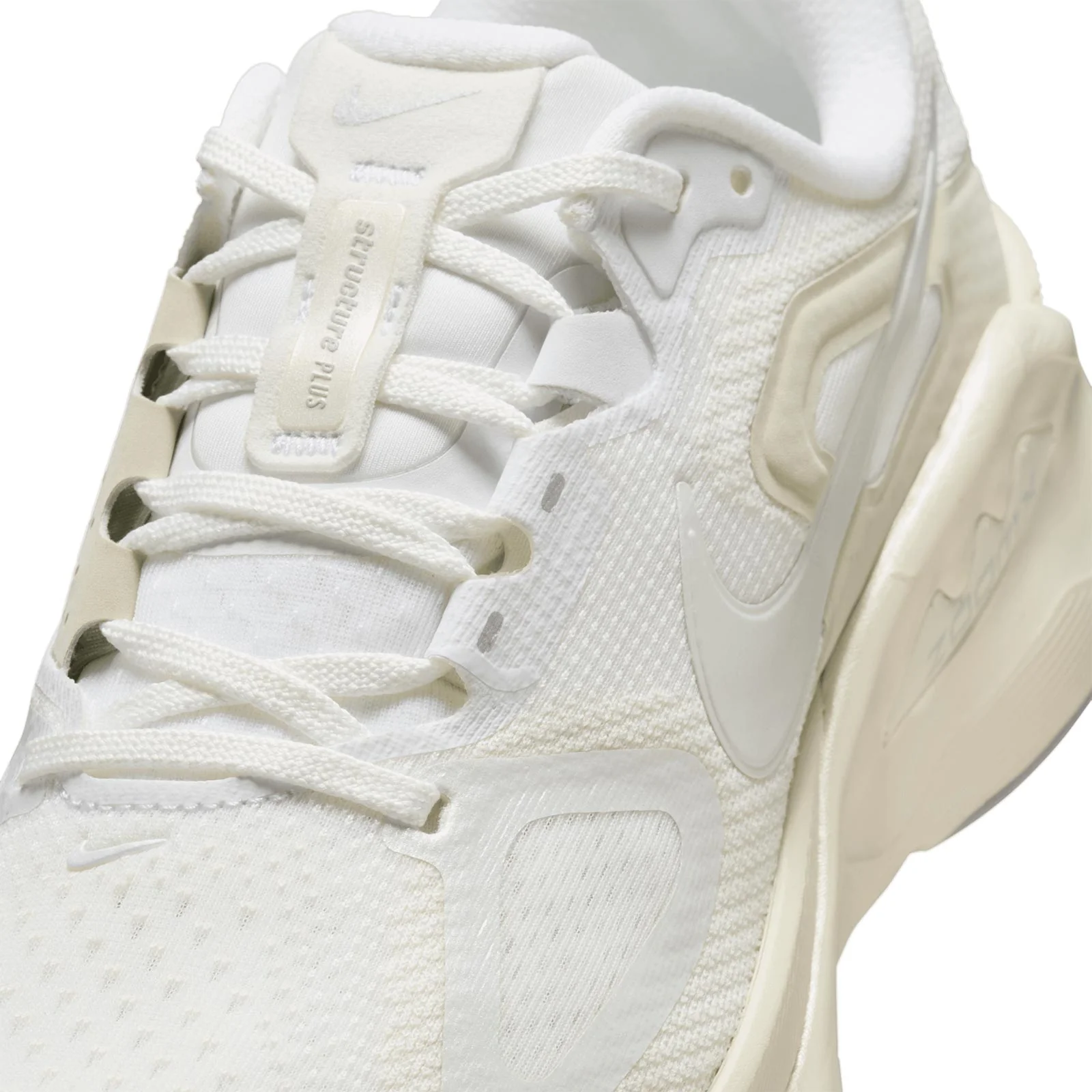 Nike Structure Plus ESS Womens Road Running Shoes - Image 5